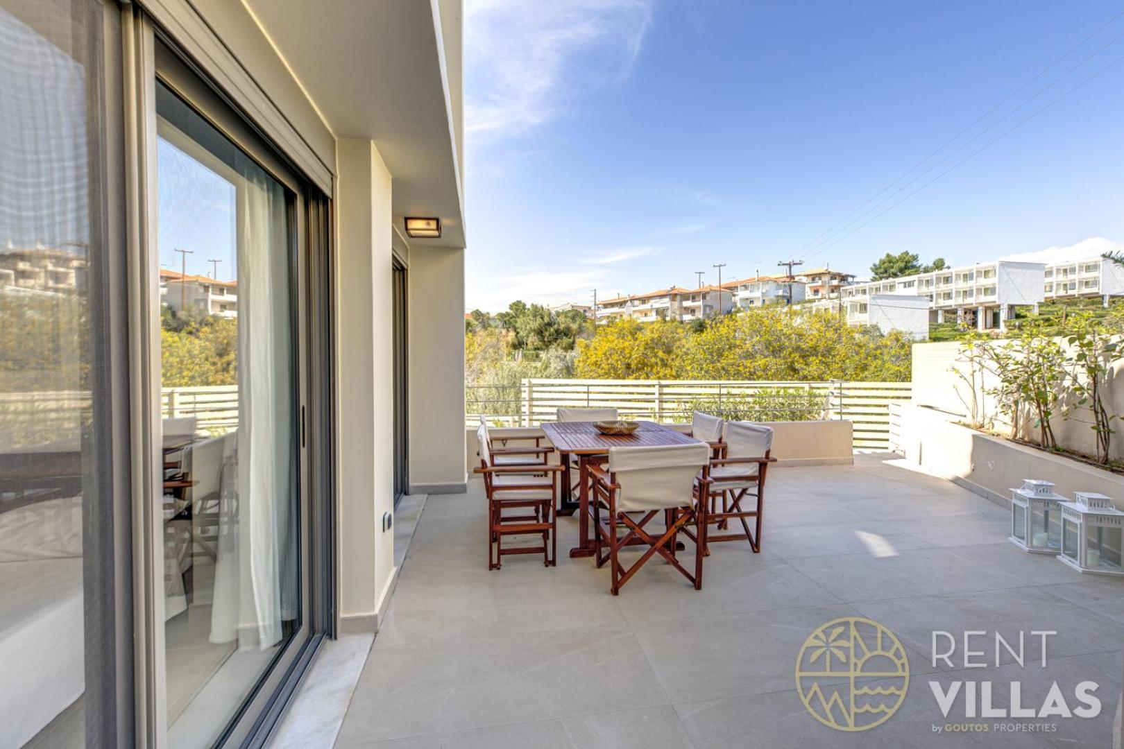 Rvg Luxury With Private Pools In * Porto Cheli