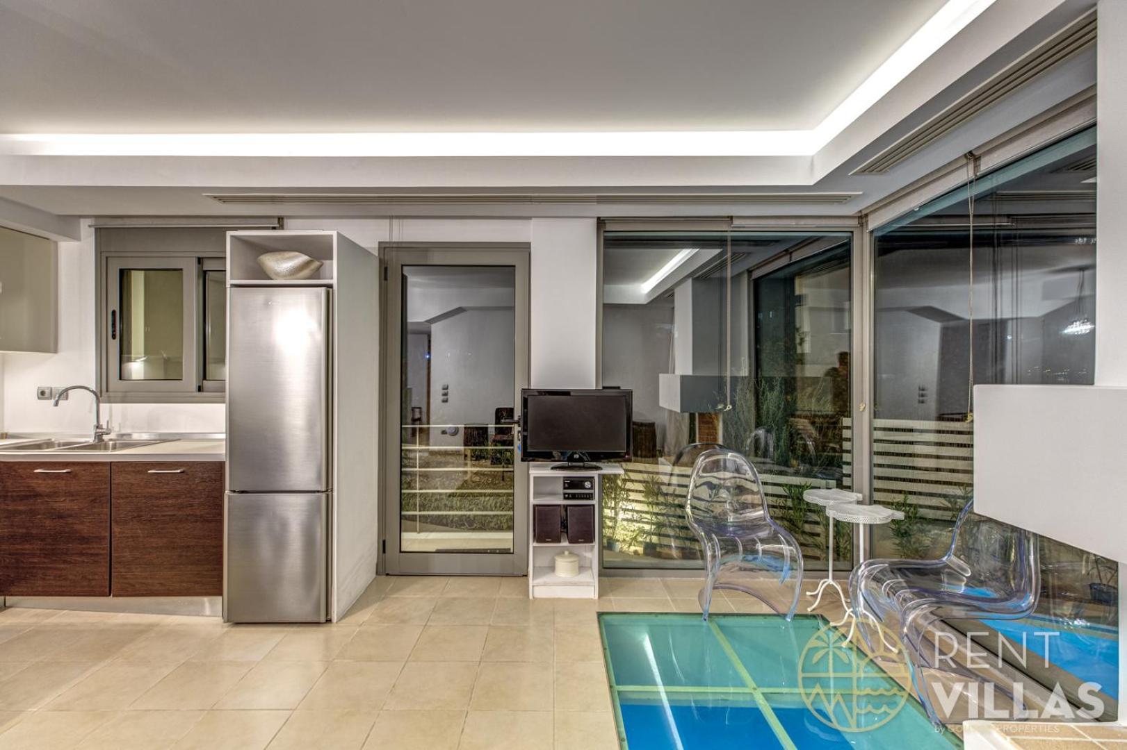 Vakantiehuis Rvg Luxury With Private Pools In Porto Cheli
