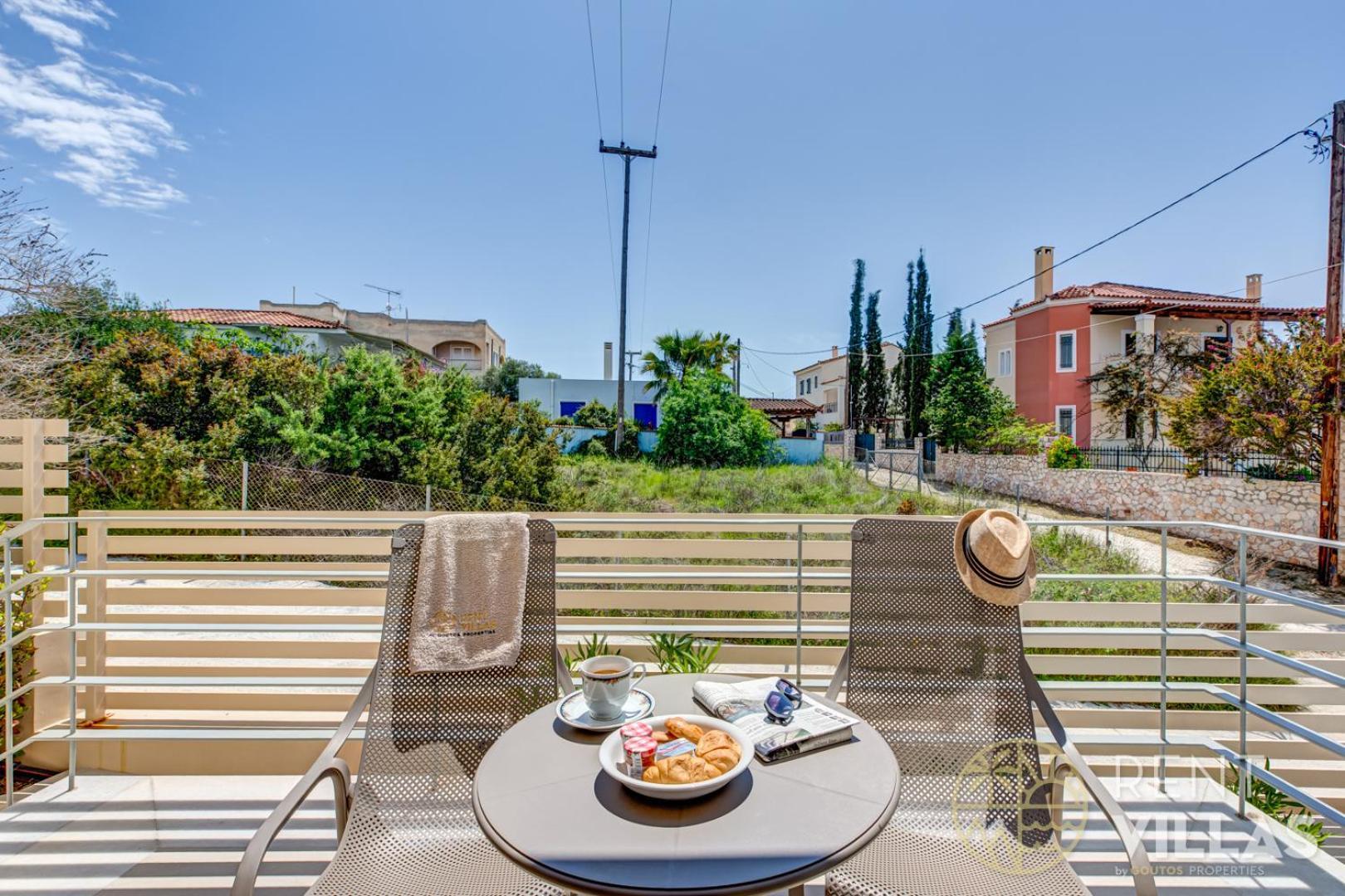 Rvg Luxury With Private Pools In Vakantiehuis Porto Cheli