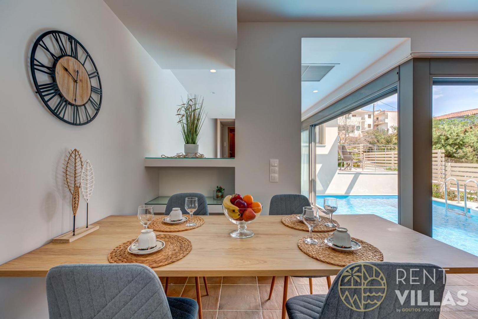 Vakantiehuis Rvg Luxury With Private Pools In *