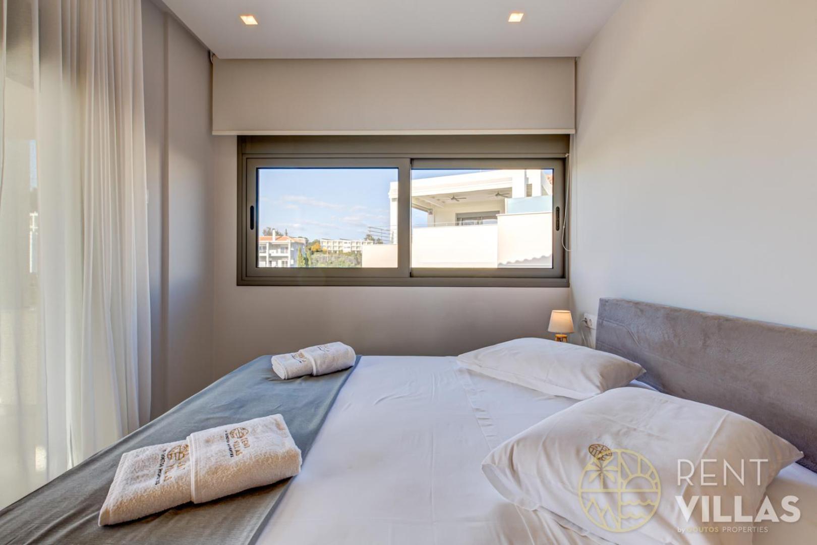 Rvg Luxury With Private Pools In * Porto Cheli