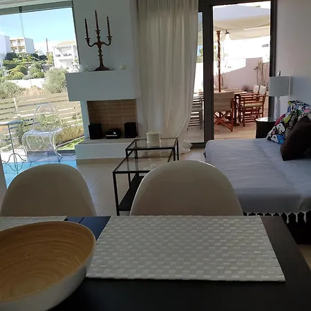 Luxury Houses With Private Pools In Porto Heli By Goutos Properties Exterior photo