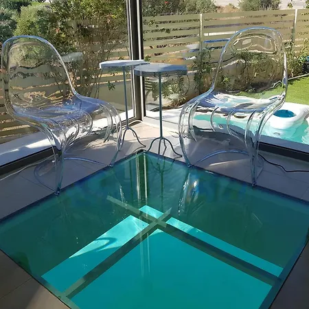 Luxury Houses With Private Pools In Porto Heli By Goutos Properties Exterior photo