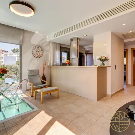 Luxury Houses With Private Pools In Porto Heli By Goutos Properties Exterior photo