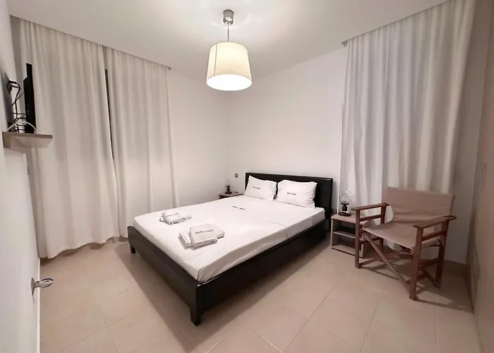 Luxury Houses With Private Pools In Porto Heli By Goutos Properties