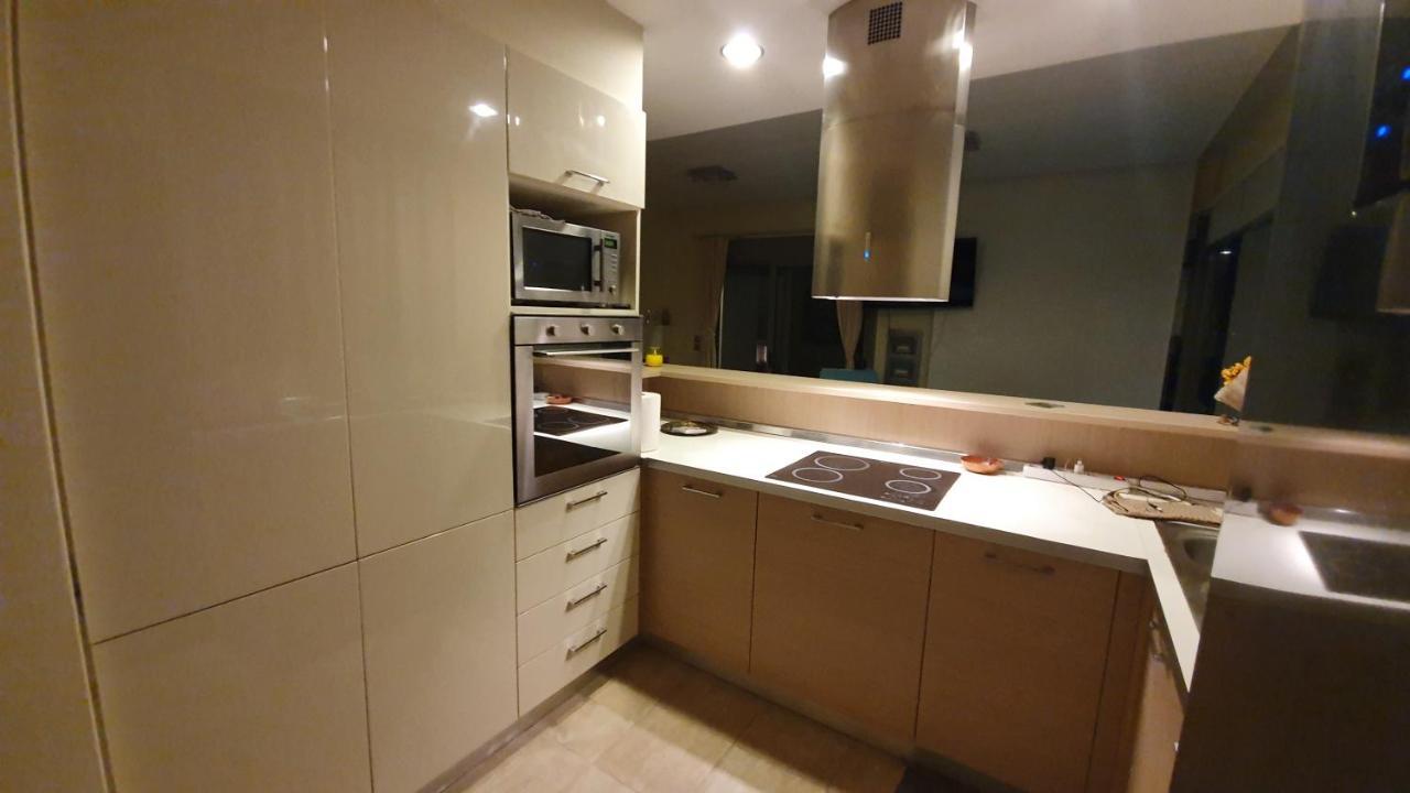 Holiday home Luxury With Private Pools In By Goutos *