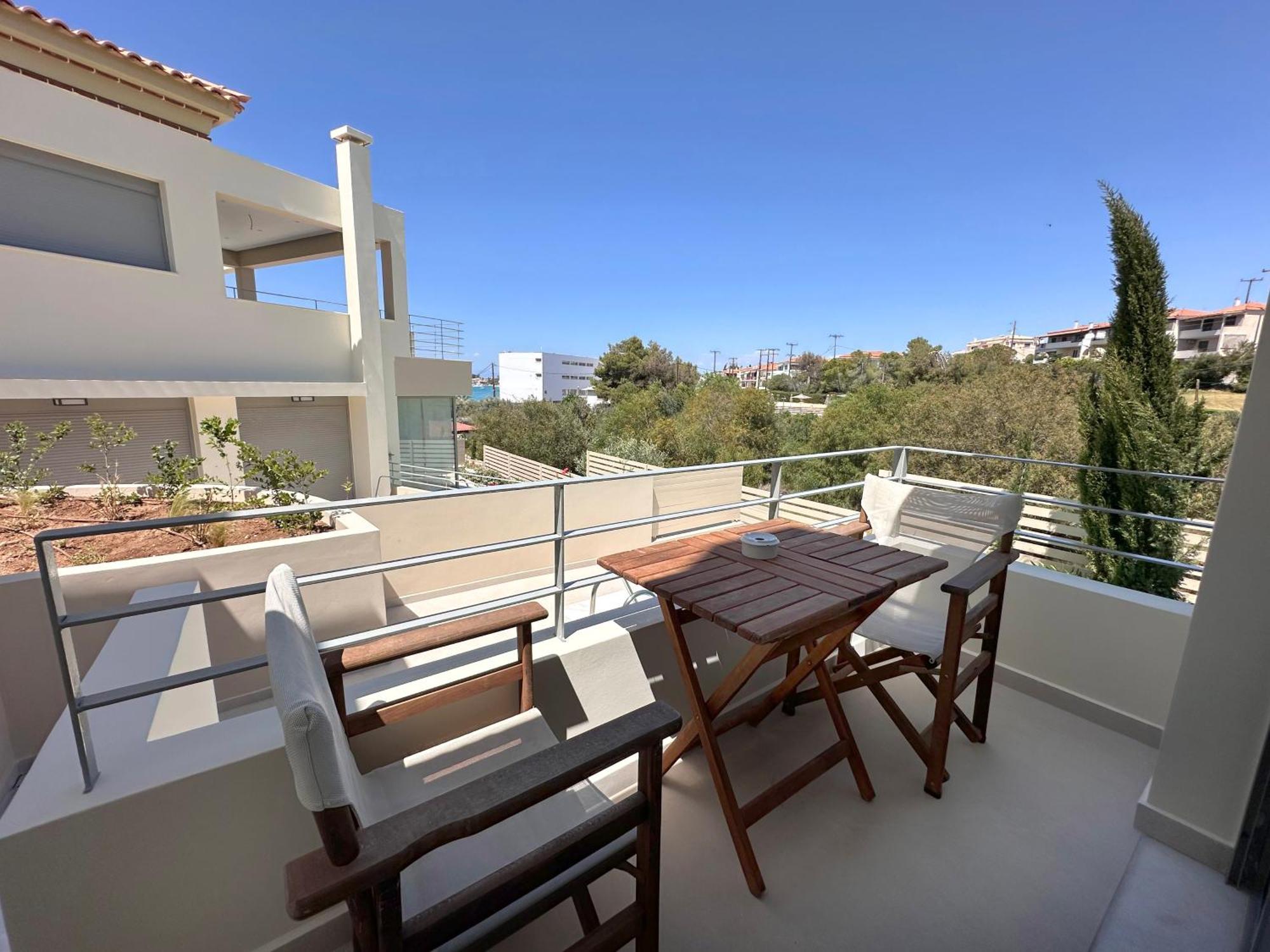 Luxury With Private Pools In By Goutos Holiday home Porto Heli