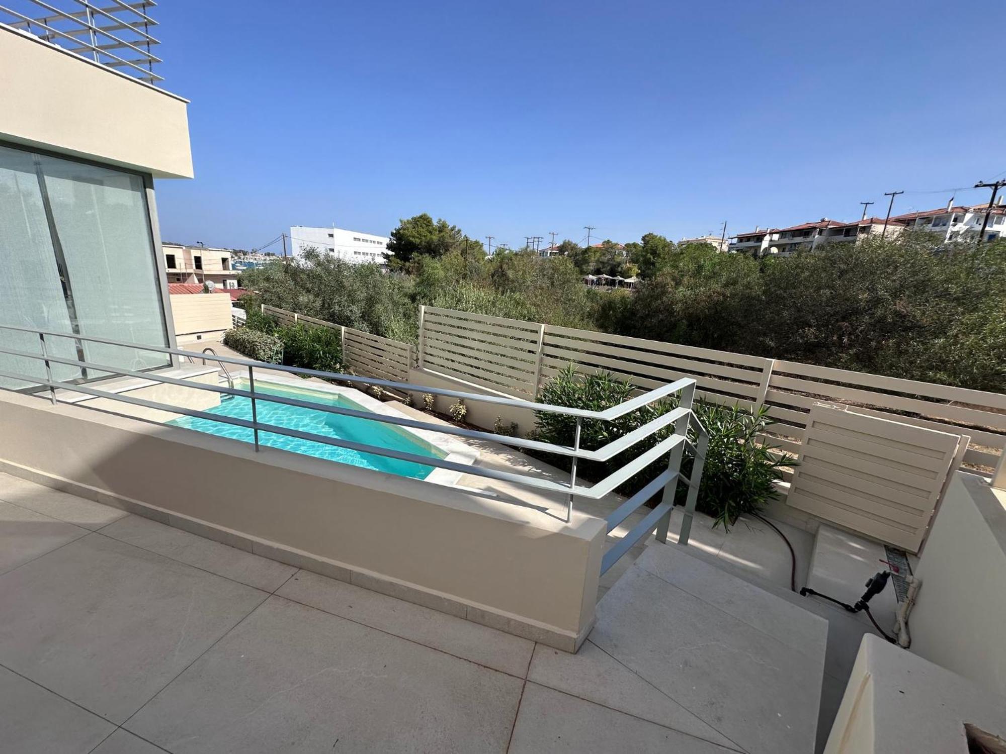 Luxury With Private Pools In By Goutos *
