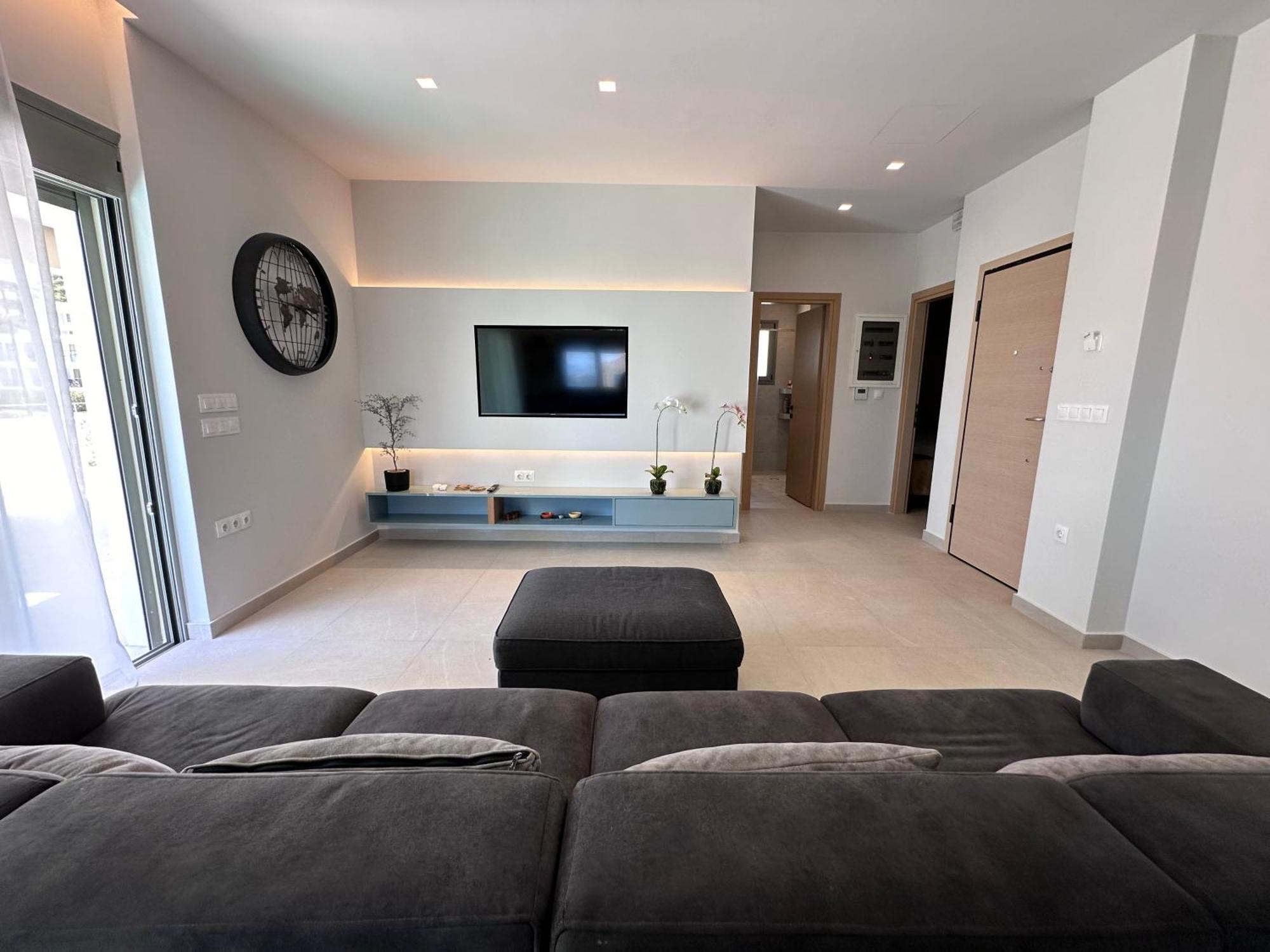 Luxury With Private Pools In By Goutos Porto Heli