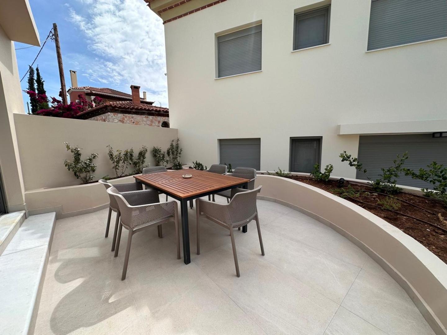 Luxury With Private Pools In By Goutos