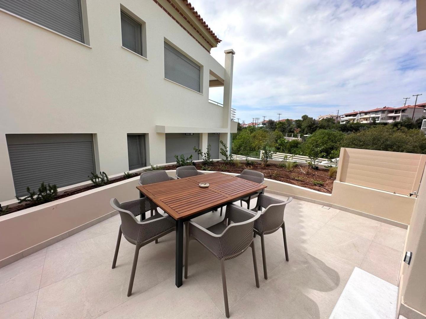 Luxury With Private Pools In By Goutos Holiday home