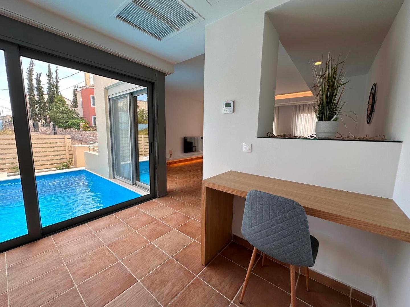 Holiday home Luxury With Private Pools In By Goutos *