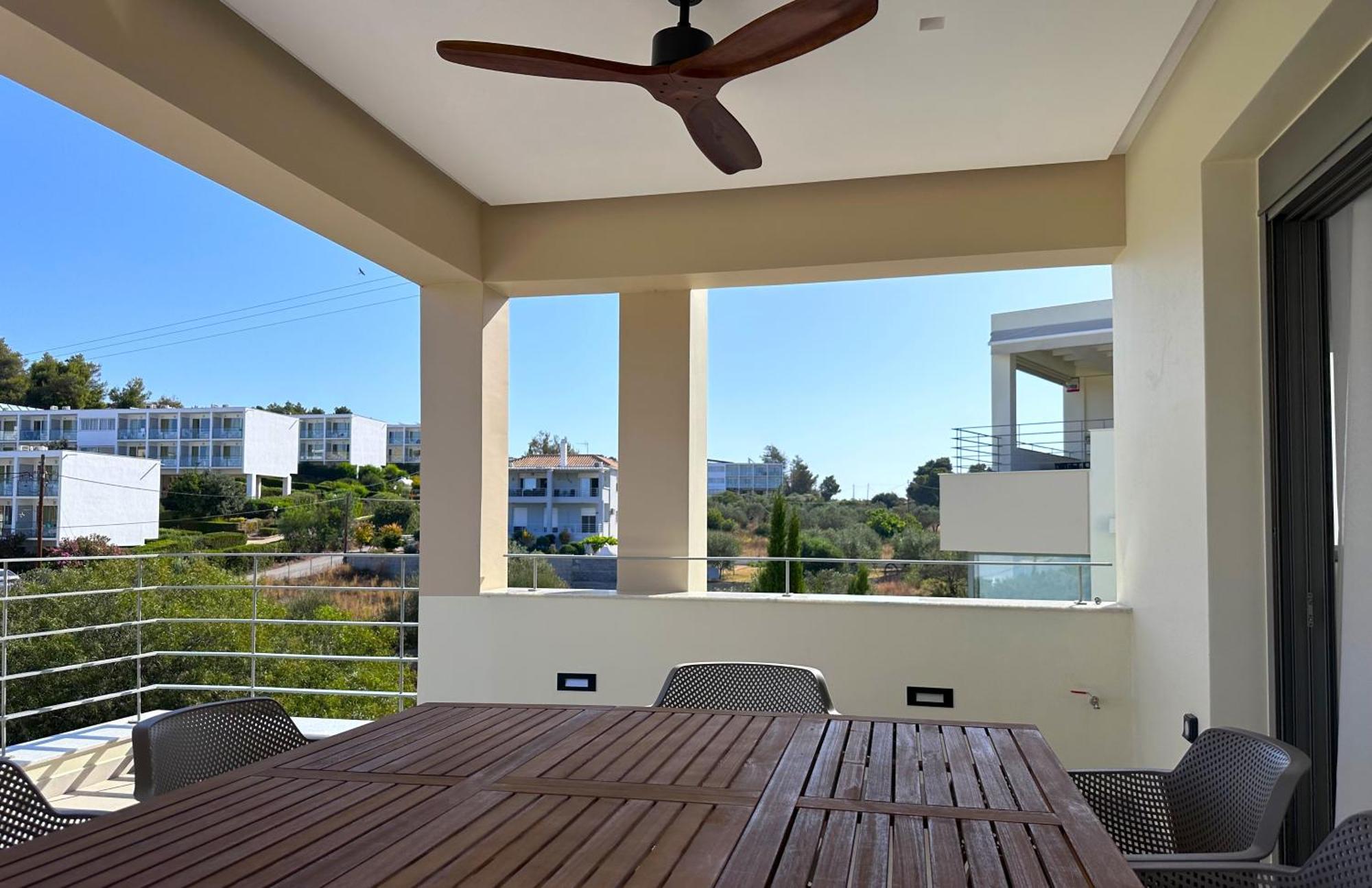 Luxury With Private Pools In By Goutos