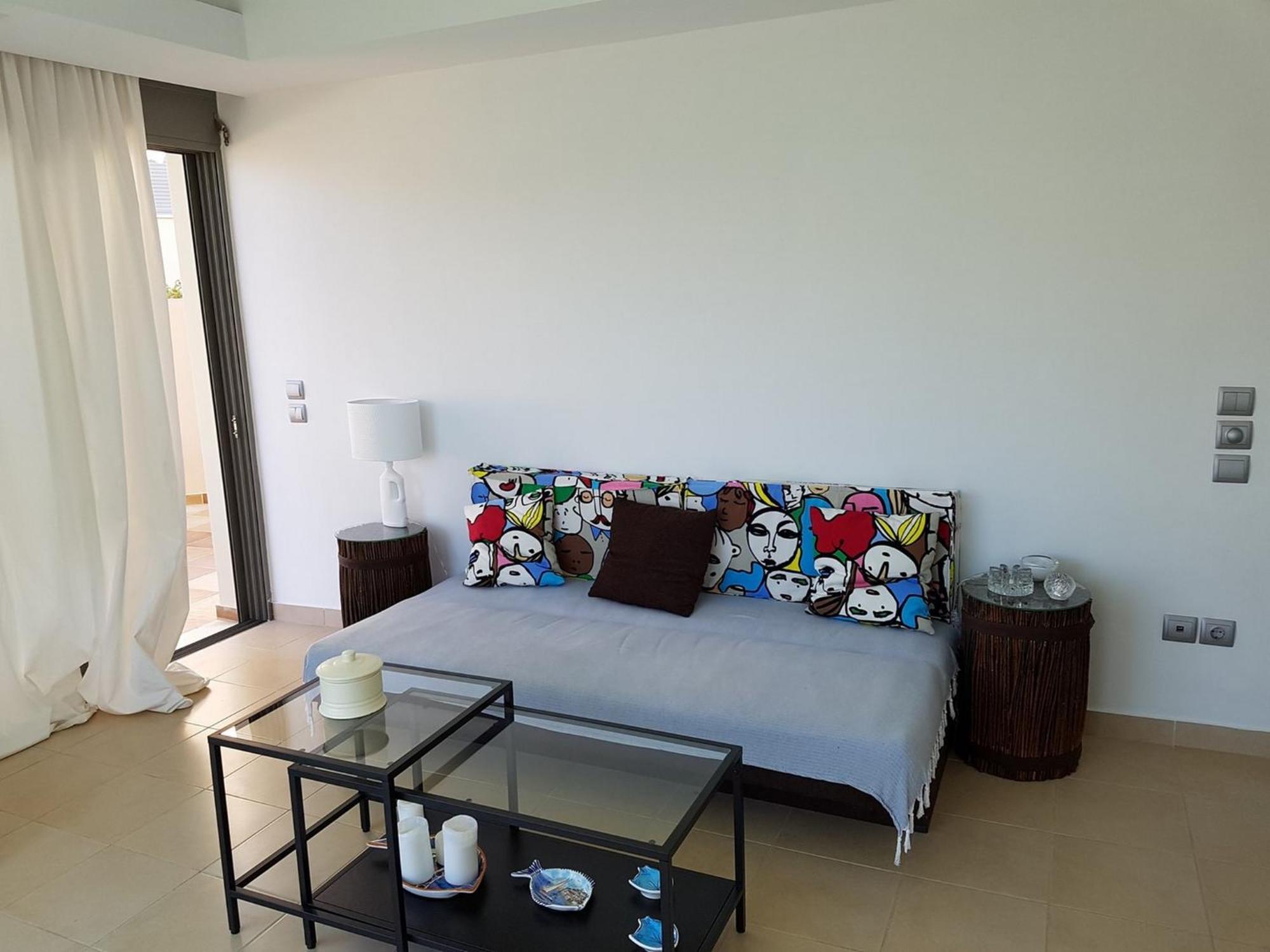 Holiday home Luxury With Private Pools In By Goutos Porto Heli