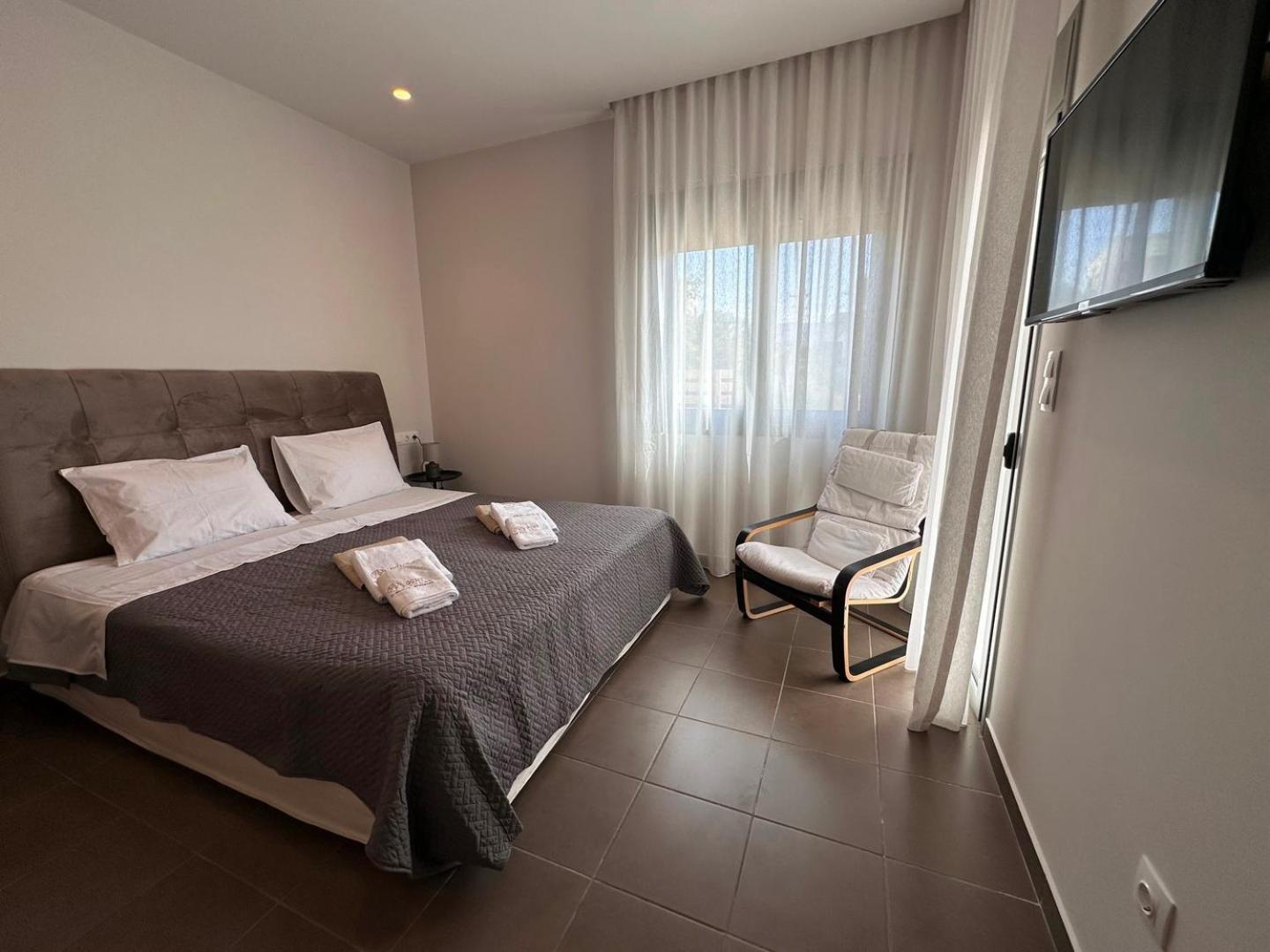 Luxury With Private Pools In By Goutos Porto Heli