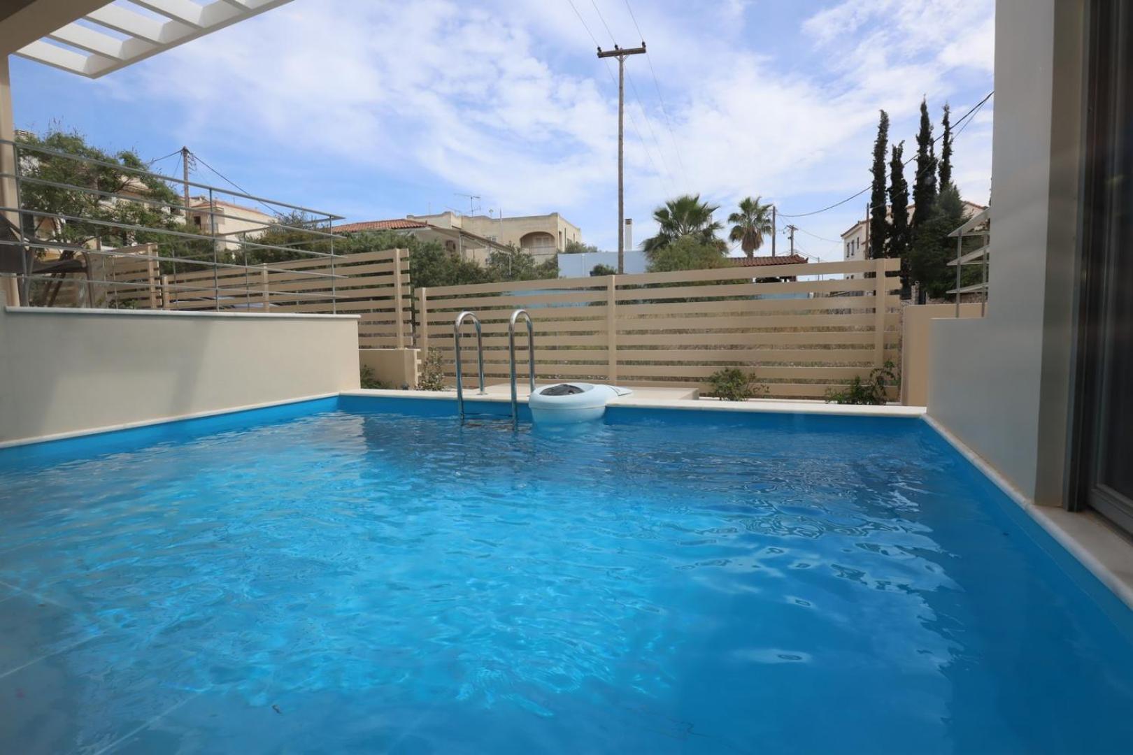 Luxury With Private Pools In By Goutos Holiday home Porto Heli