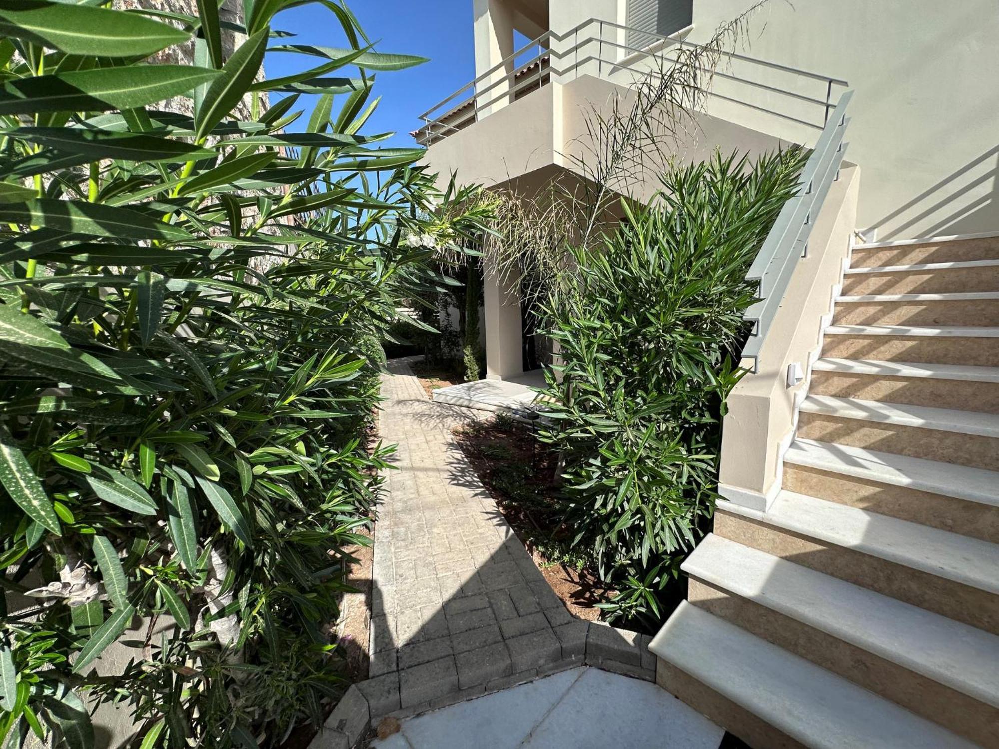Luxury With Private Pools In By Goutos Holiday home