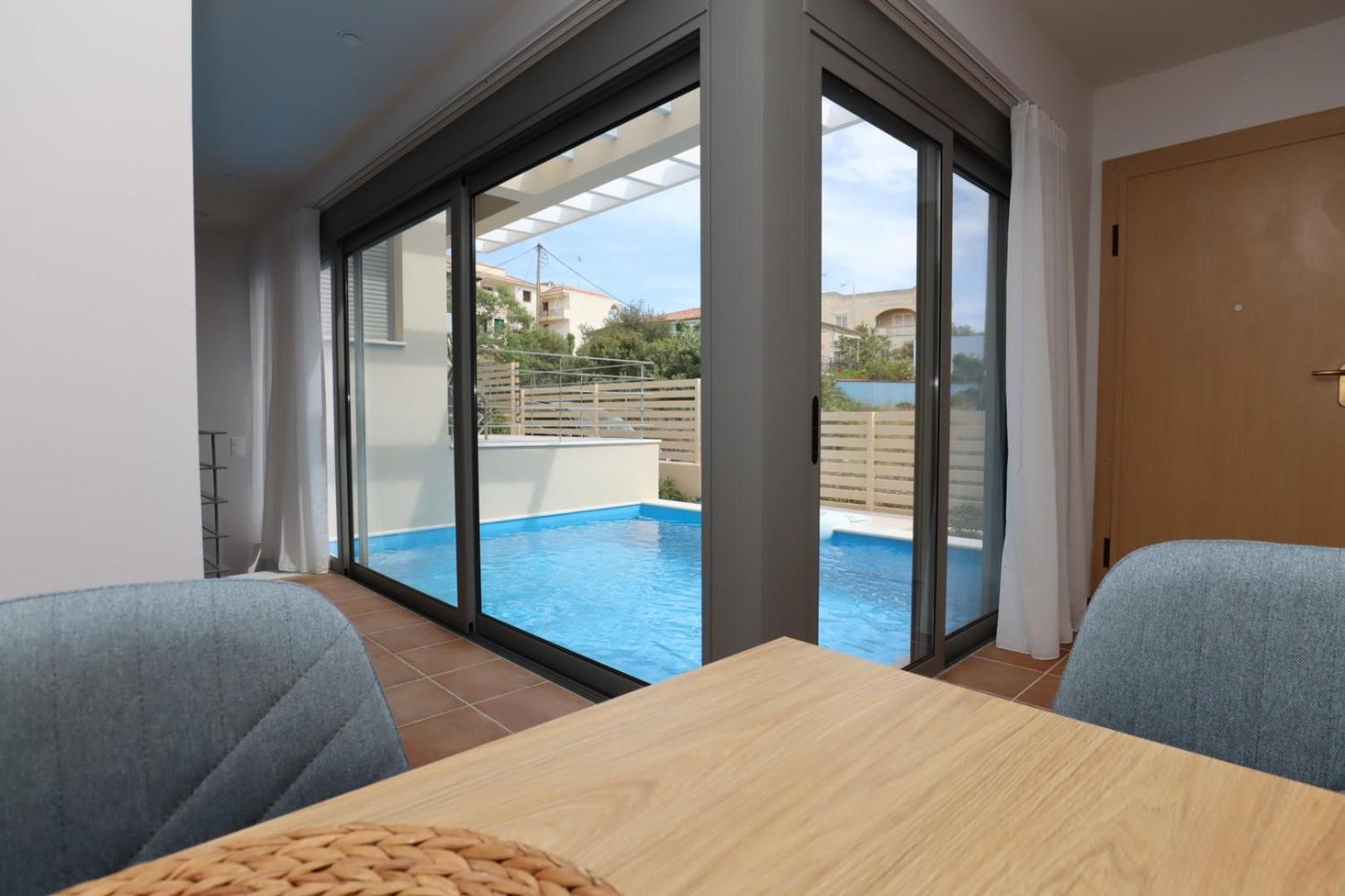 Holiday home Luxury With Private Pools In By Goutos