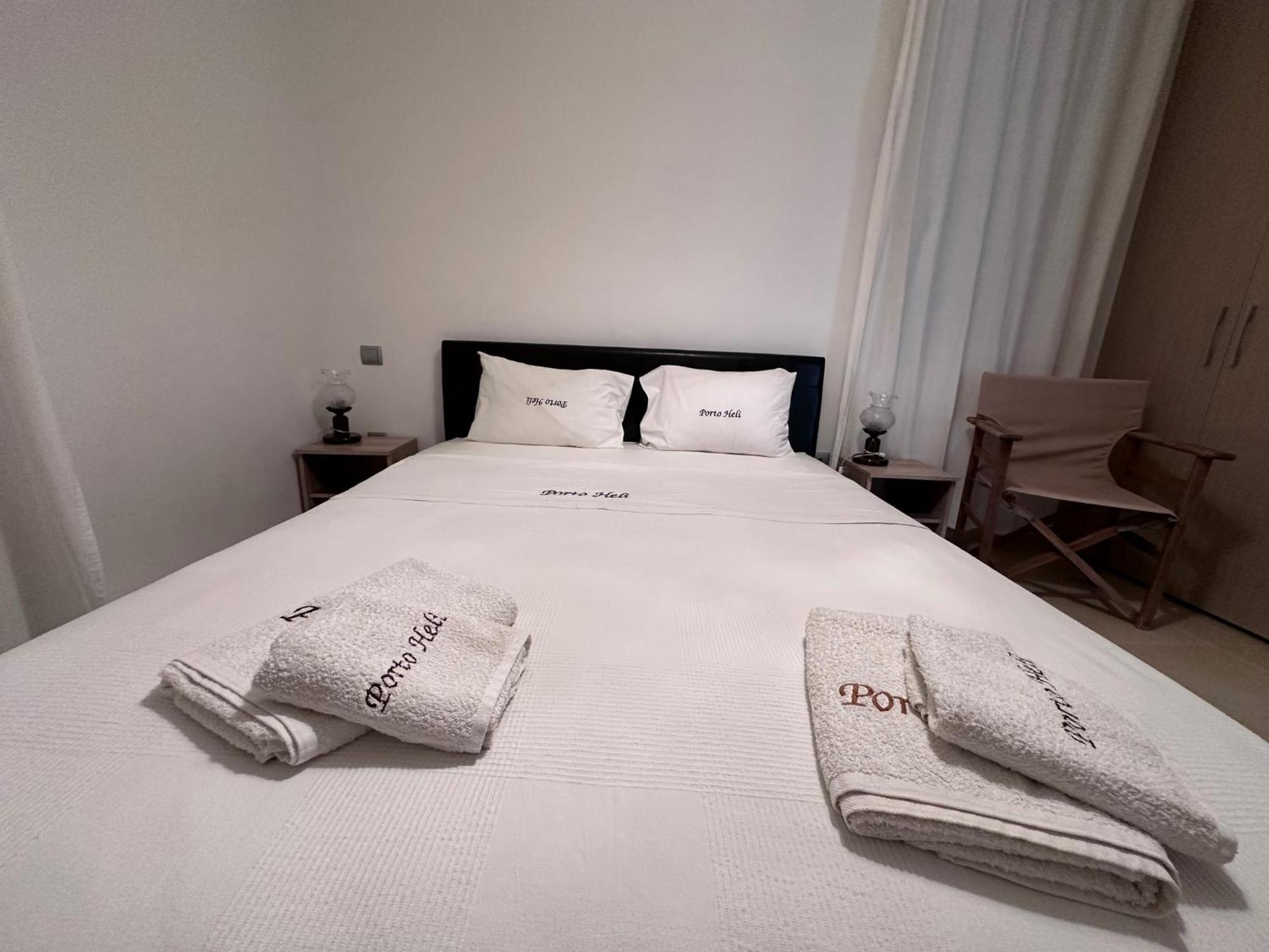 Luxury With Private Pools In By Goutos Holiday home *