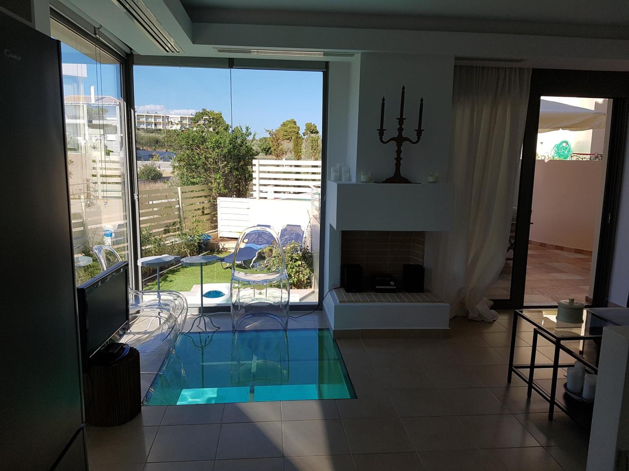 Luxury With Private Pools In By Goutos * Porto Heli