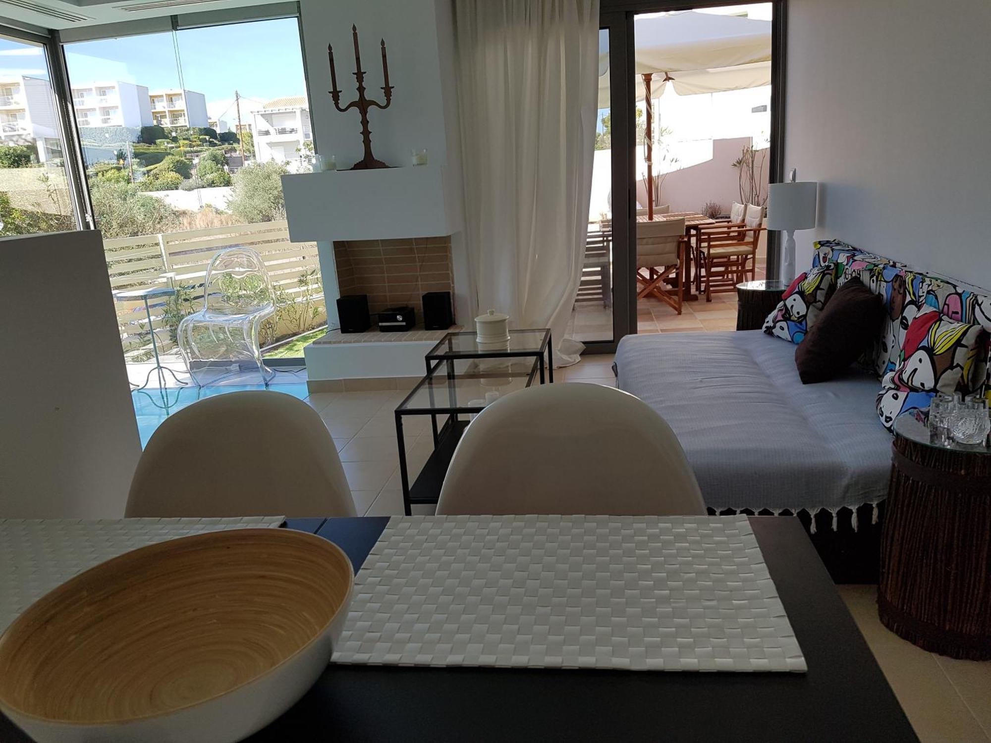 Luxury With Private Pools In By Goutos *