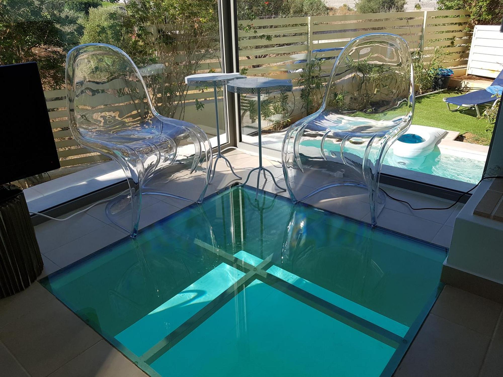 Holiday home Luxury With Private Pools In By Goutos