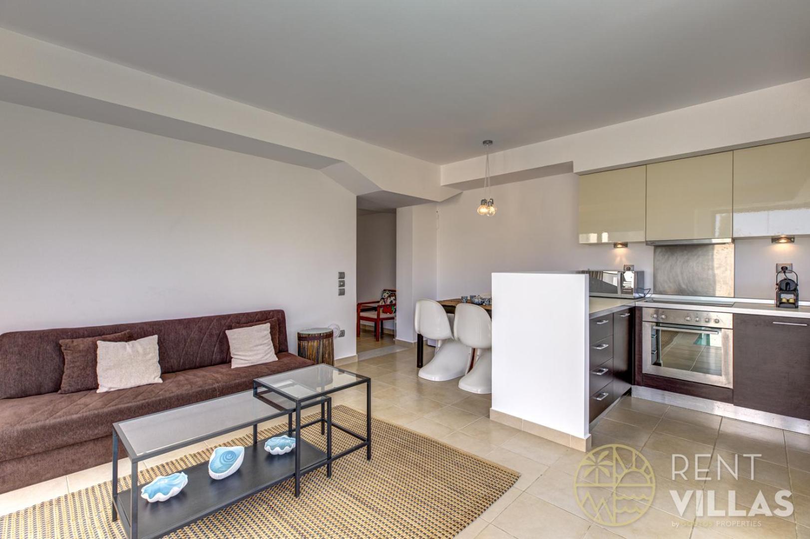 Holiday home Luxury With Private Pools In By Goutos Porto Heli