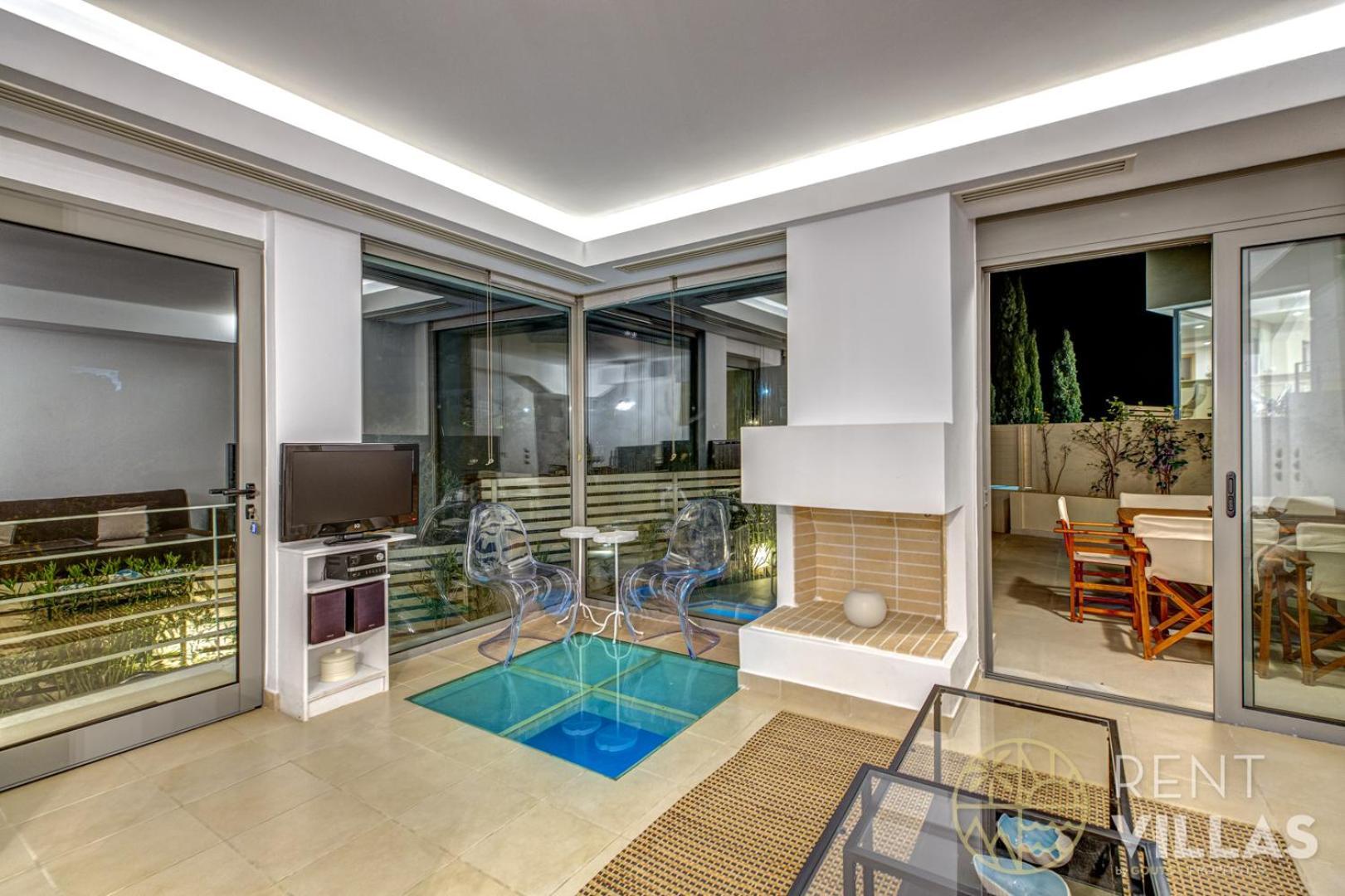 Holiday home Luxury With Private Pools In By Goutos