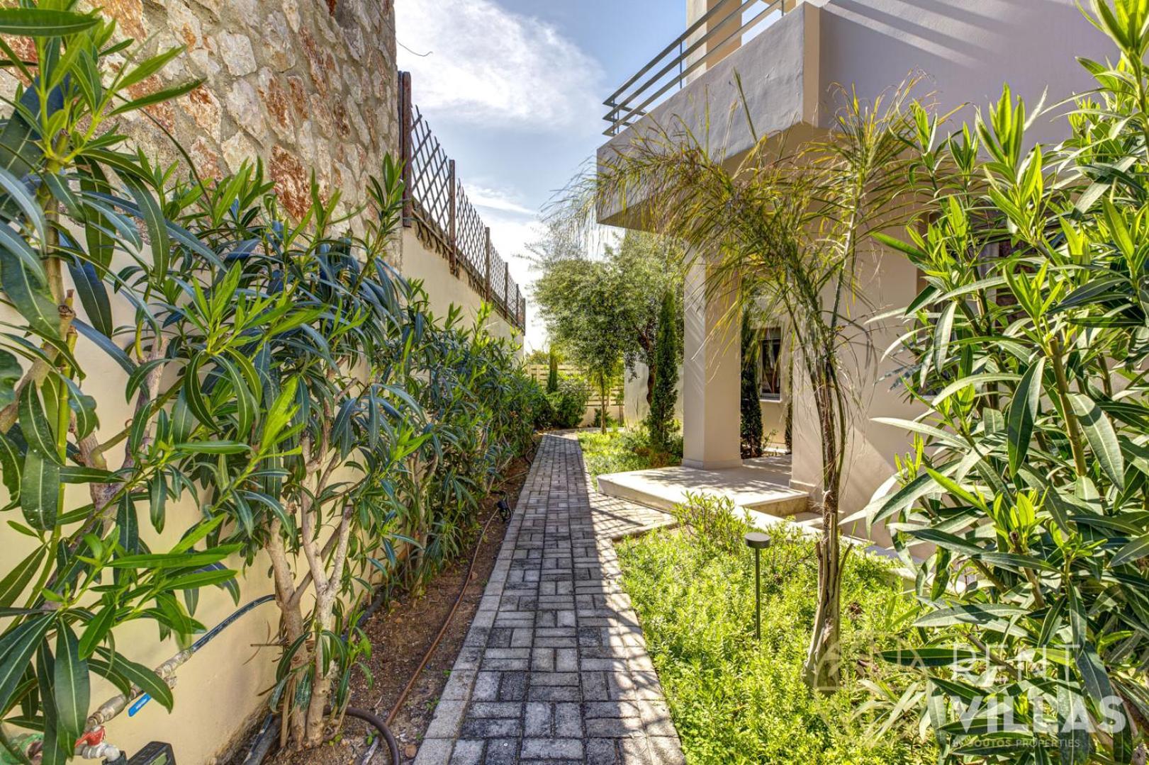 Holiday home Luxury With Private Pools In By Goutos