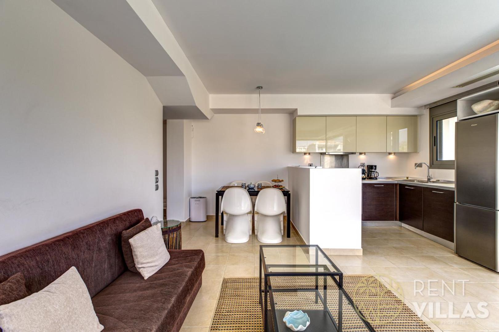 Holiday home Luxury With Private Pools In By Goutos *
