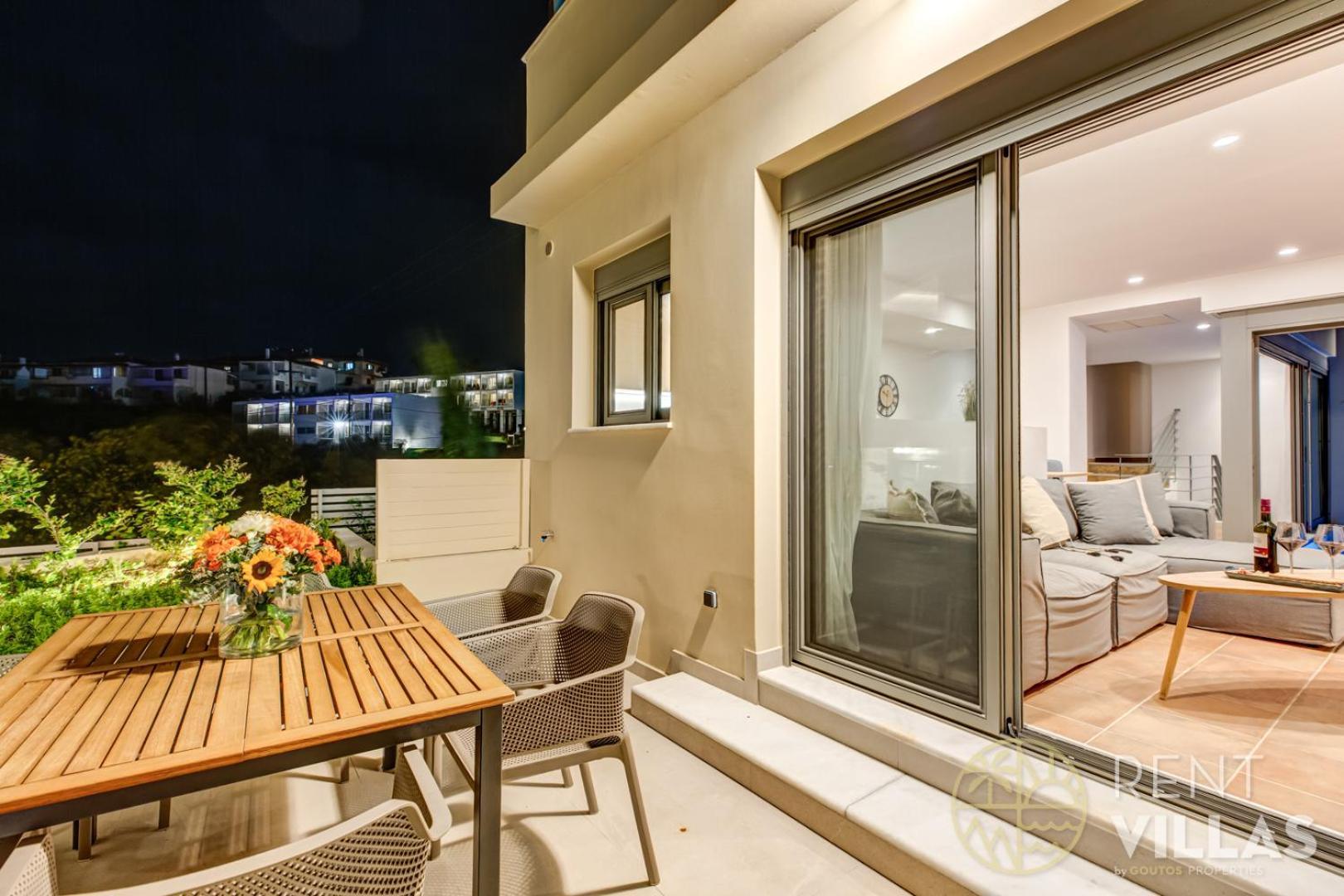 Rvg Luxury With Private Pools In