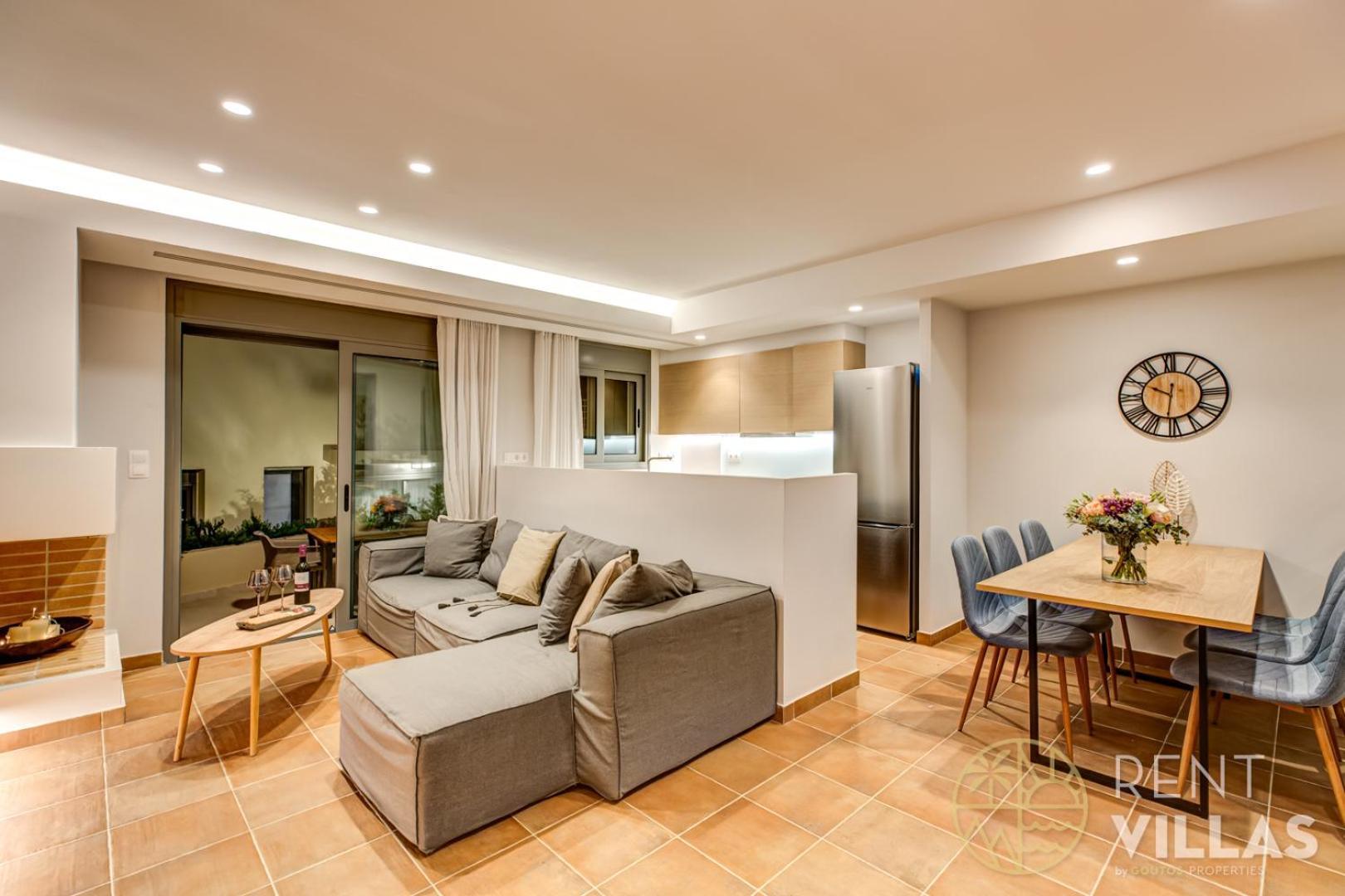 Сasa de vacaciones Rvg Luxury With Private Pools In