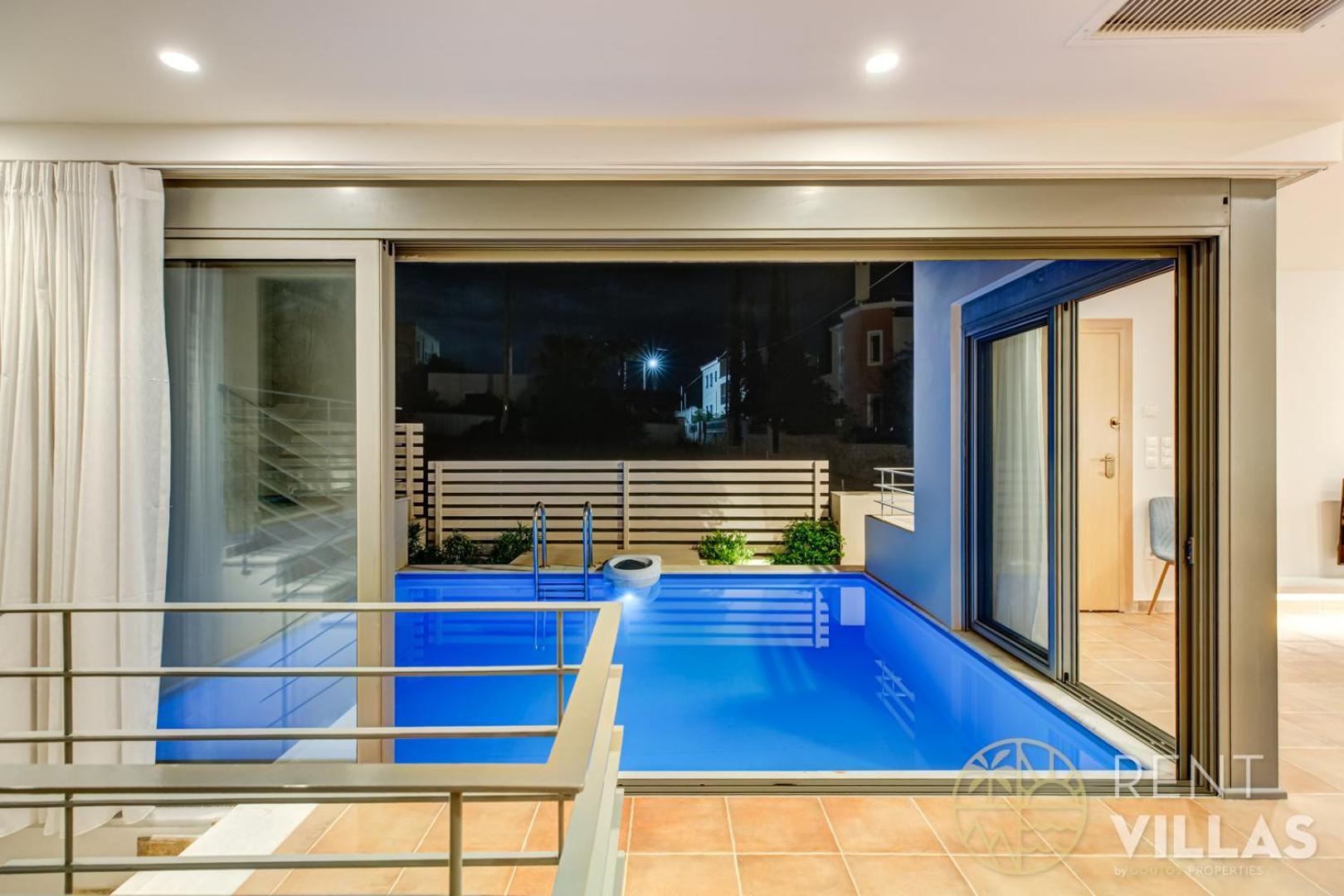 Ferienhaus Rvg Luxury With Private Pools In *