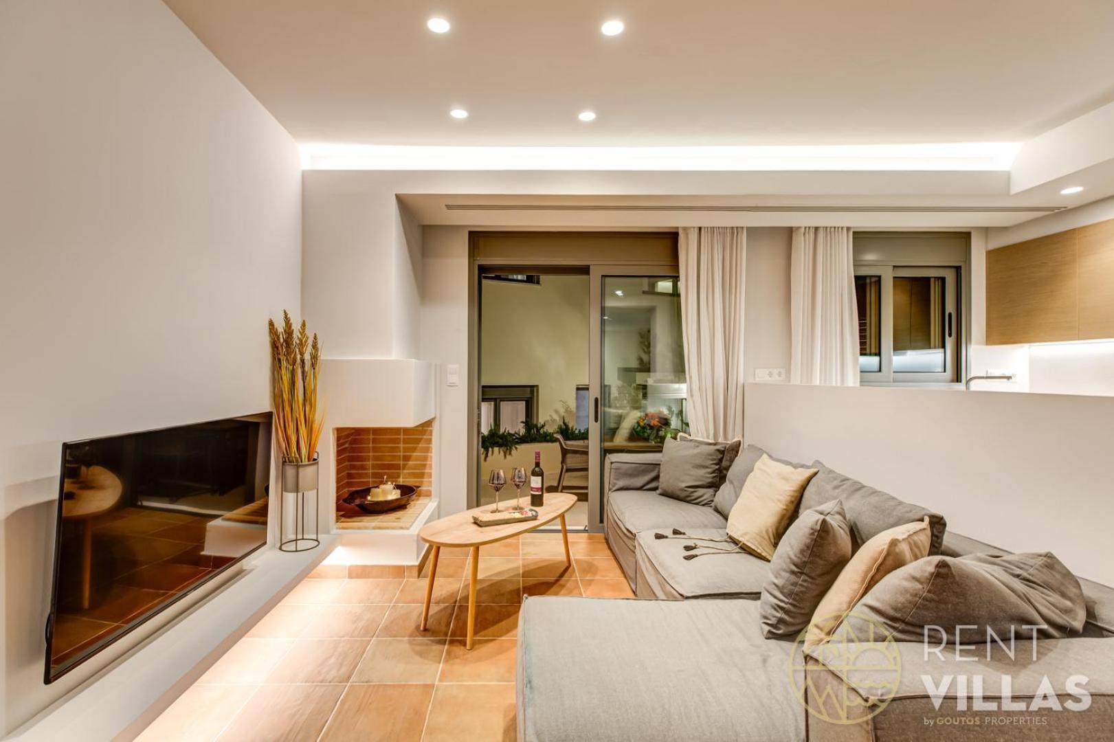 Luxury With Private Pools In By Goutos Holiday home Porto Heli