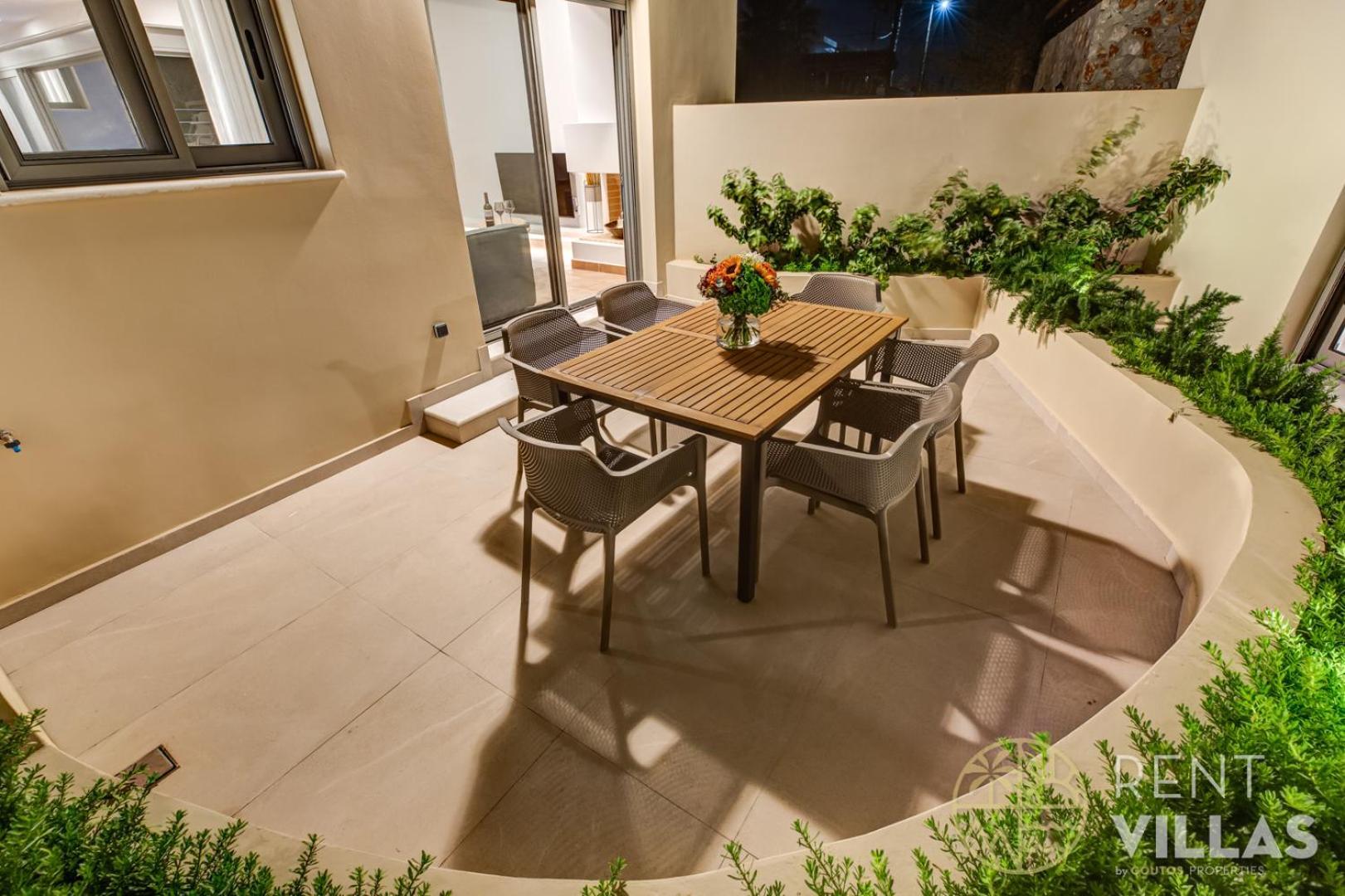 Luxury With Private Pools In By Goutos *