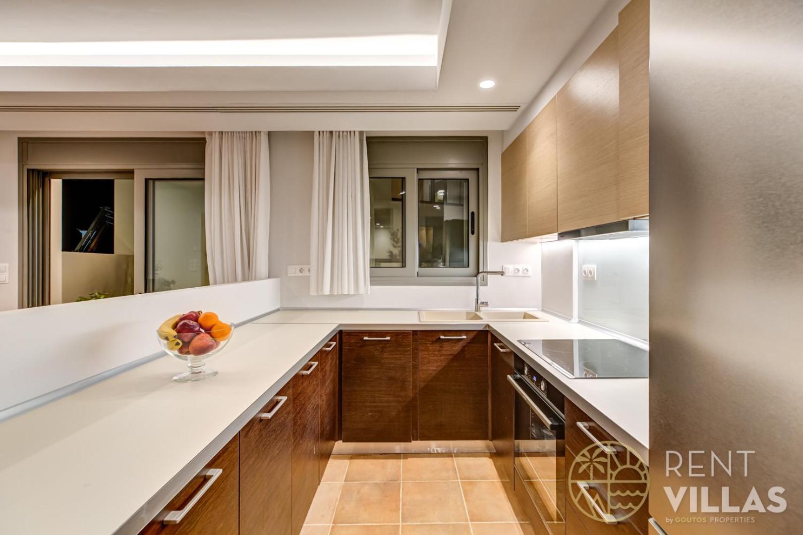 Rvg Luxury With Private Pools In Porto Heli
