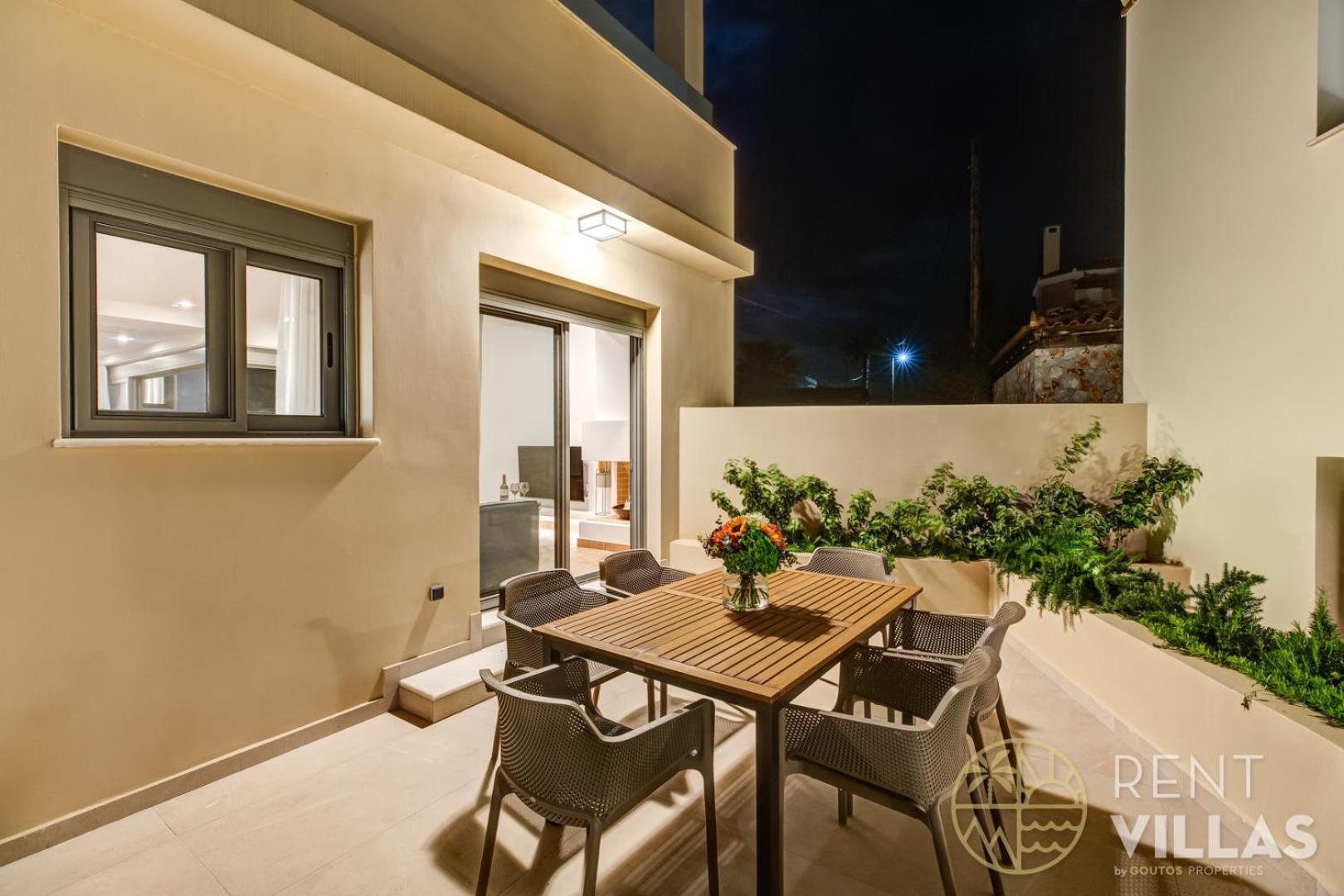 Rvg Luxury With Private Pools In Сasa de vacaciones *