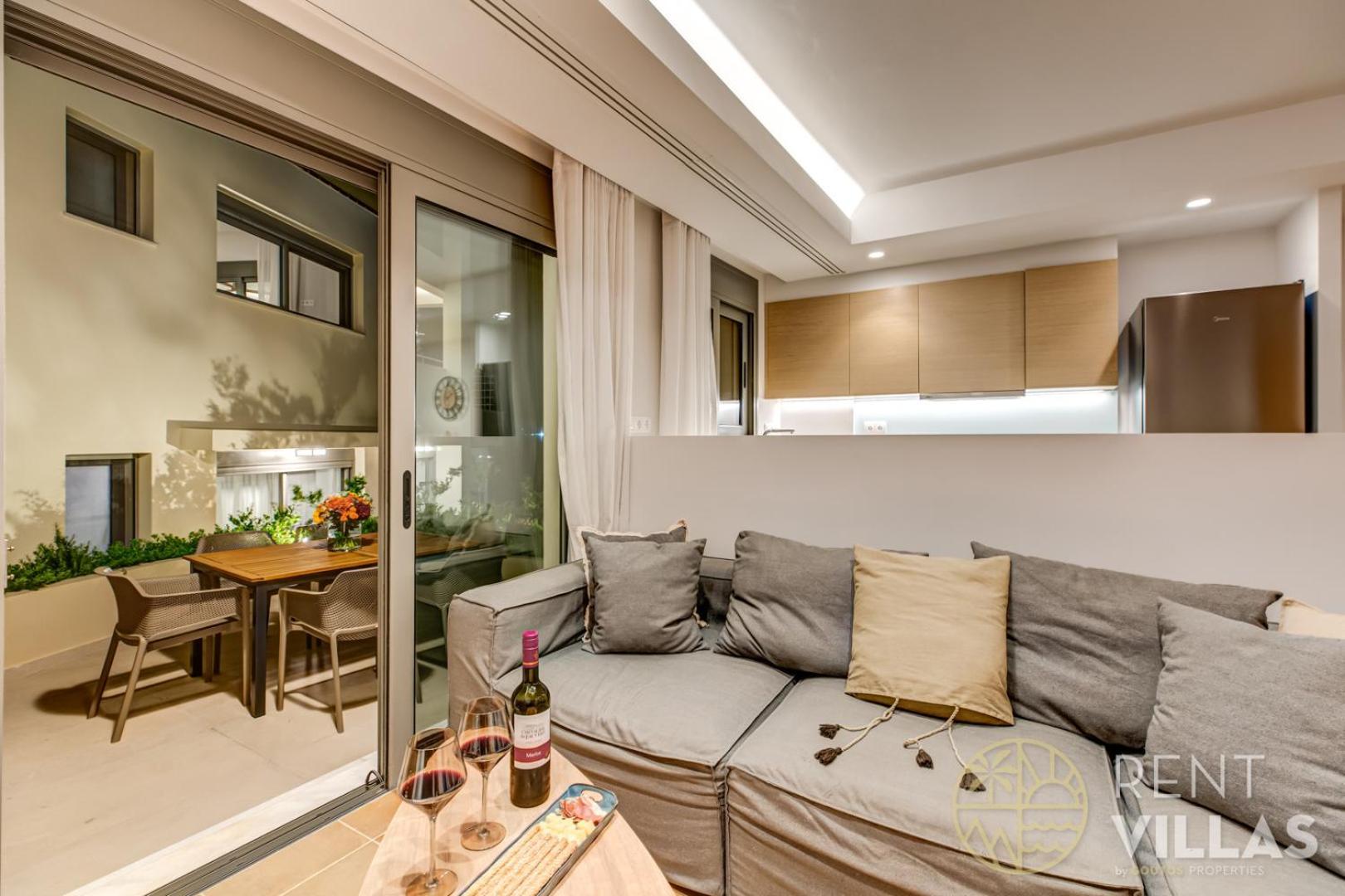 Rvg Luxury With Private Pools In Porto Heli