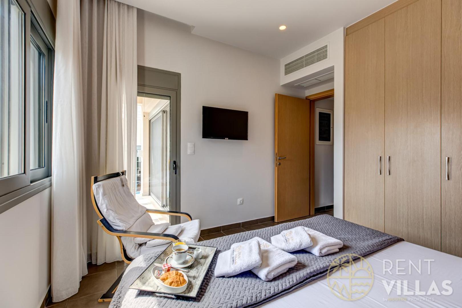 Ferienhaus Rvg Luxury With Private Pools In