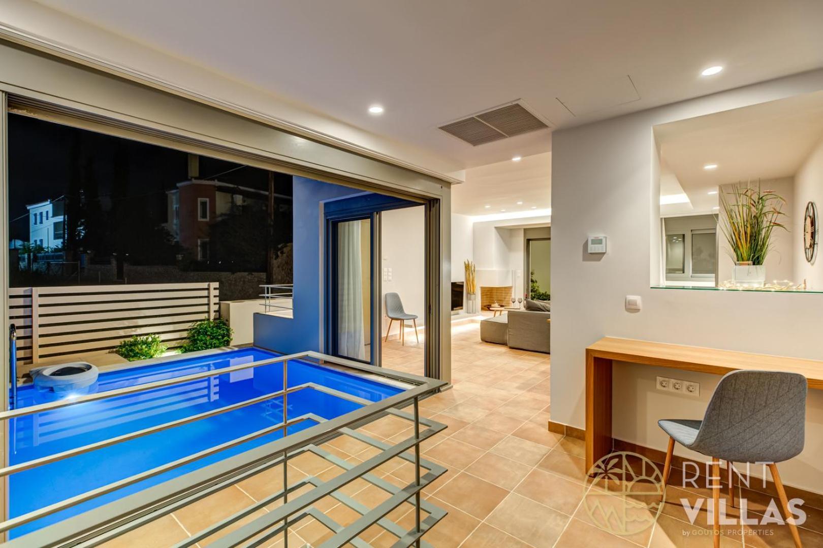 Ferienhaus Rvg Luxury With Private Pools In *