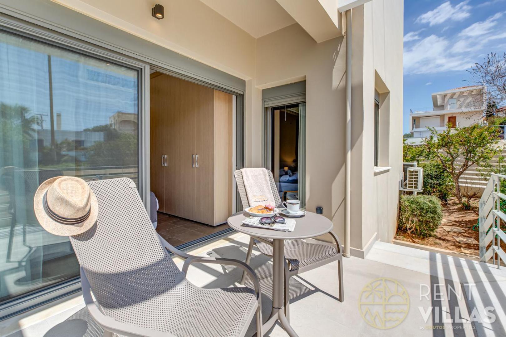 Luxury With Private Pools In By Goutos Holiday home Porto Heli
