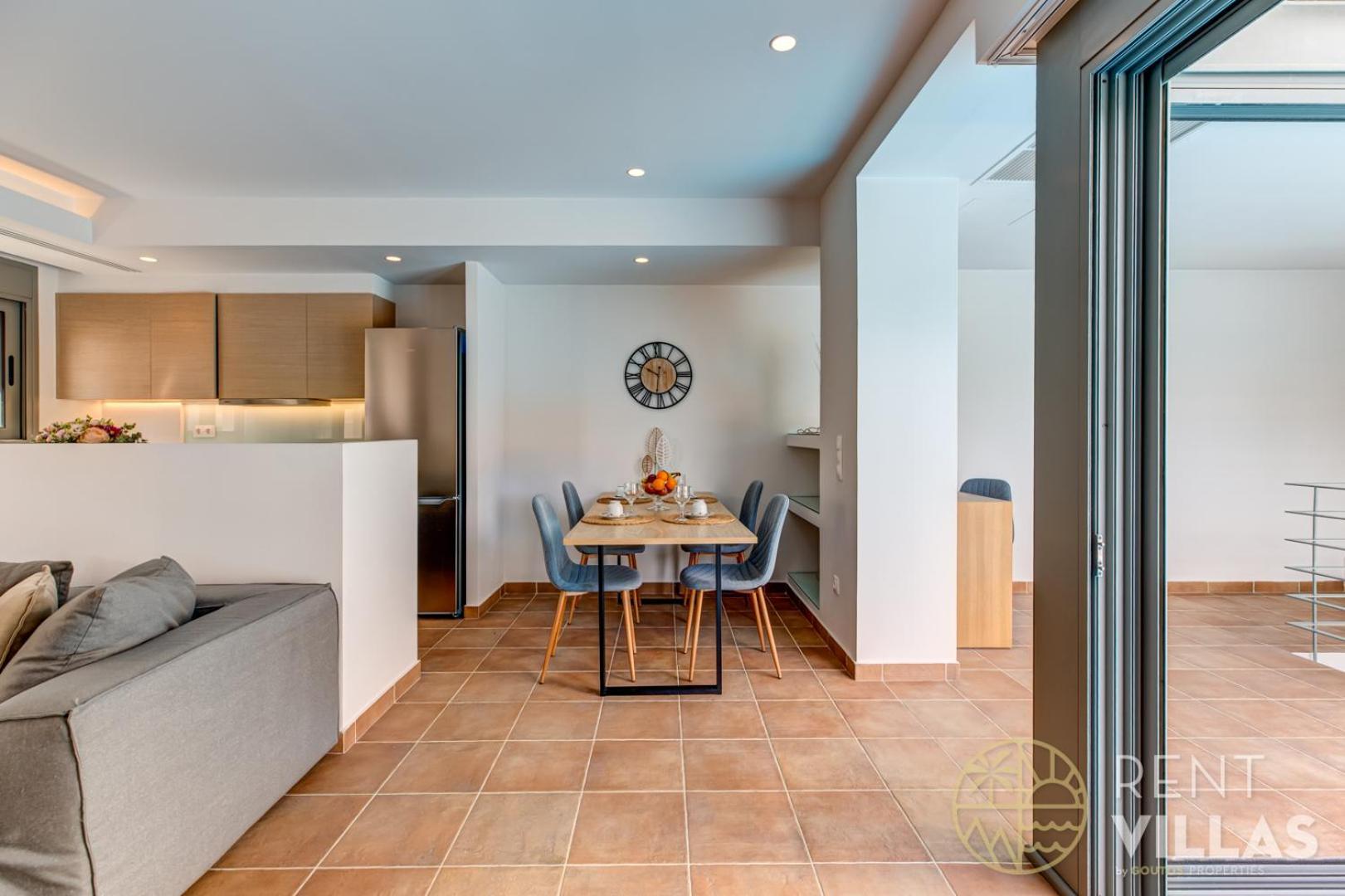 Luxury With Private Pools In By Goutos Holiday home