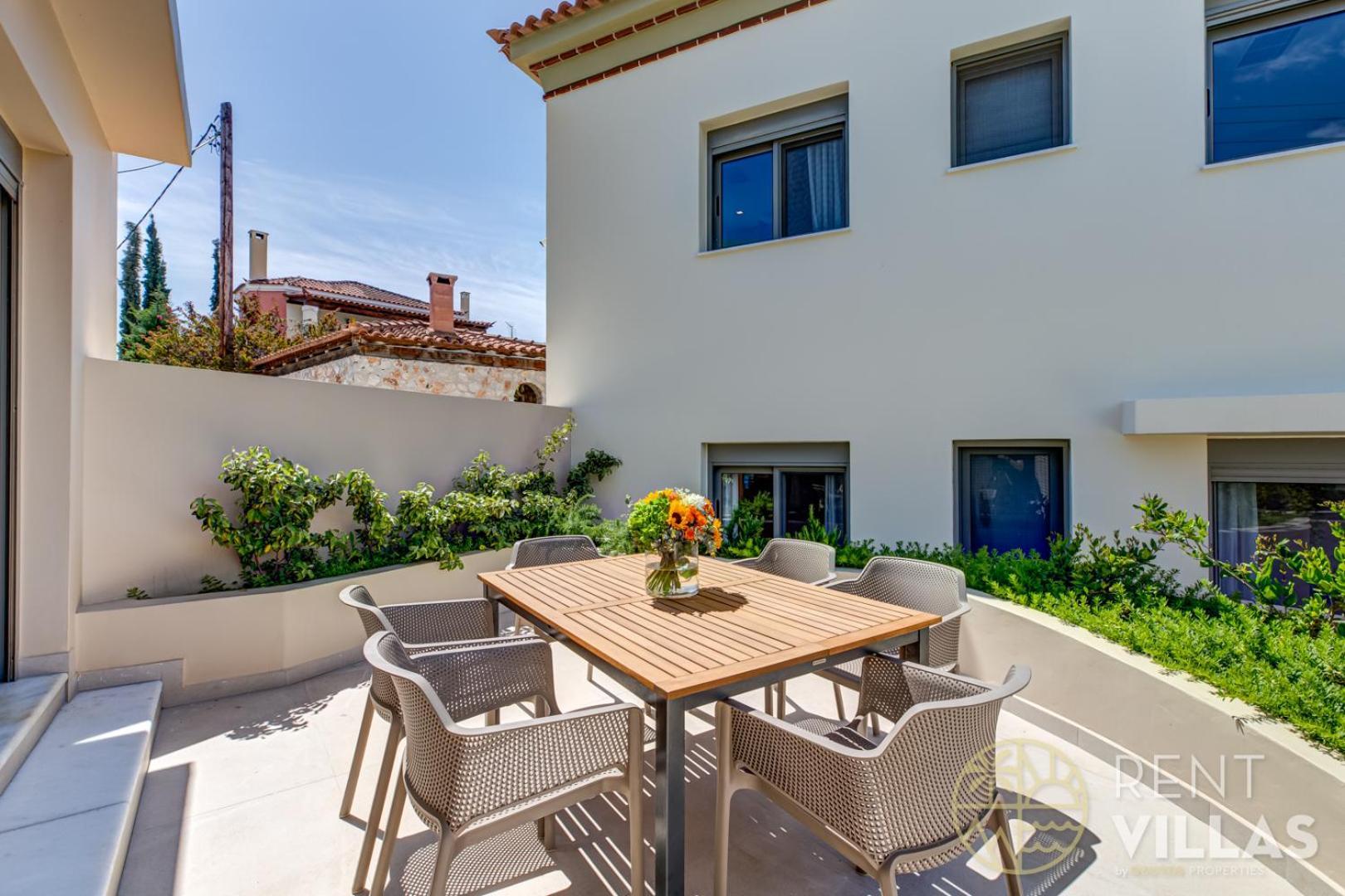 Rvg Luxury With Private Pools In Ferienhaus *