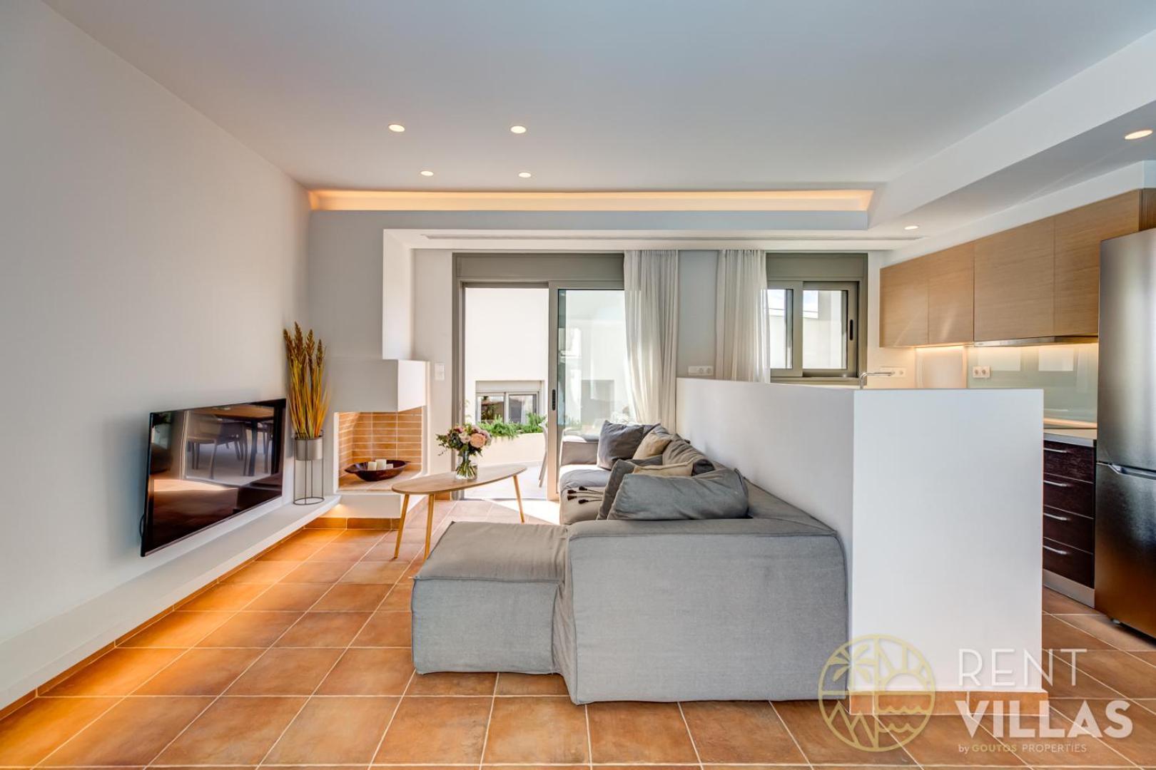 Ferienhaus Rvg Luxury With Private Pools In Porto Heli