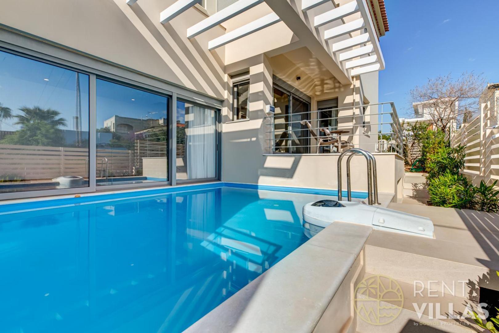 Rvg Luxury With Private Pools In *