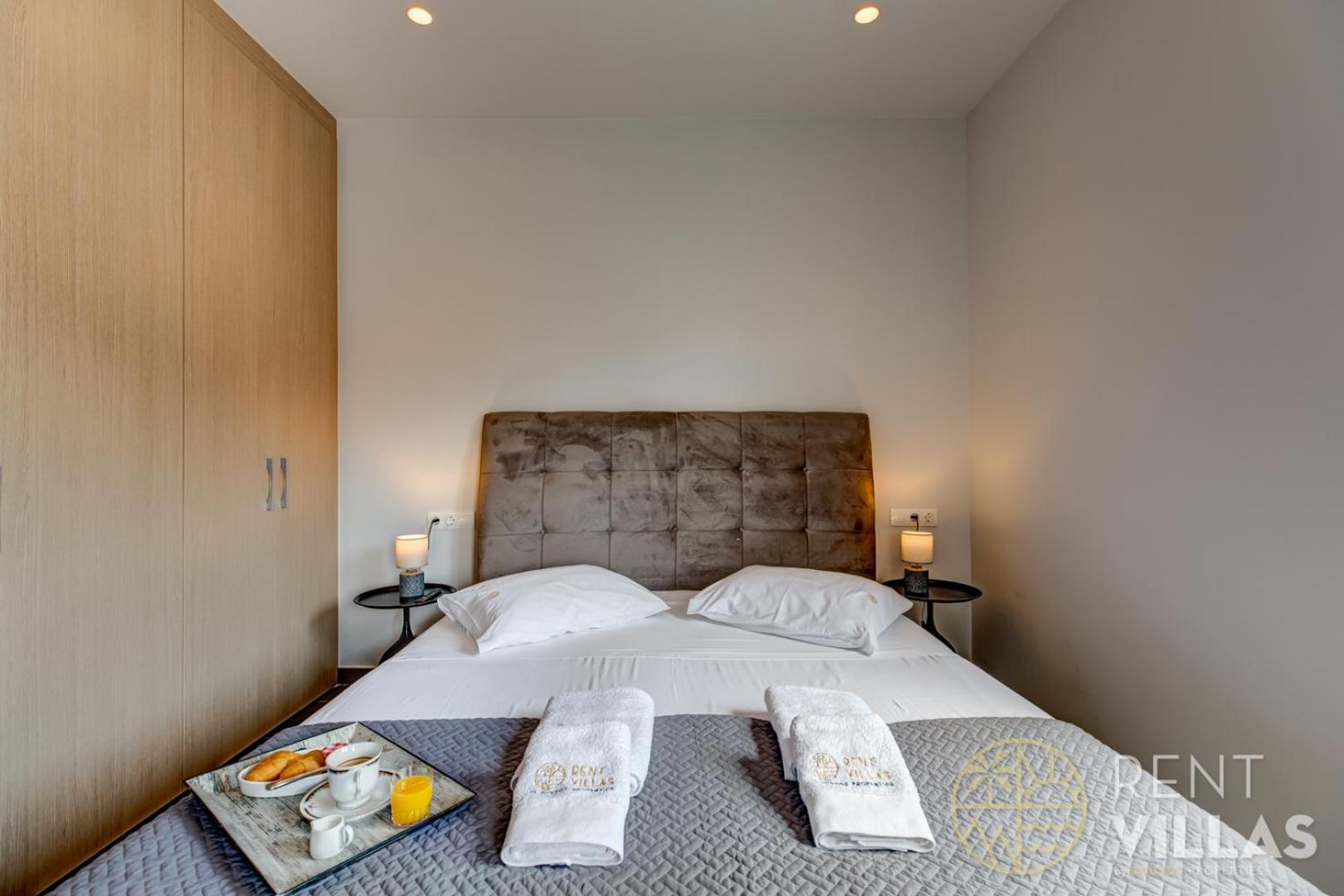 Rvg Luxury With Private Pools In Ferienhaus *