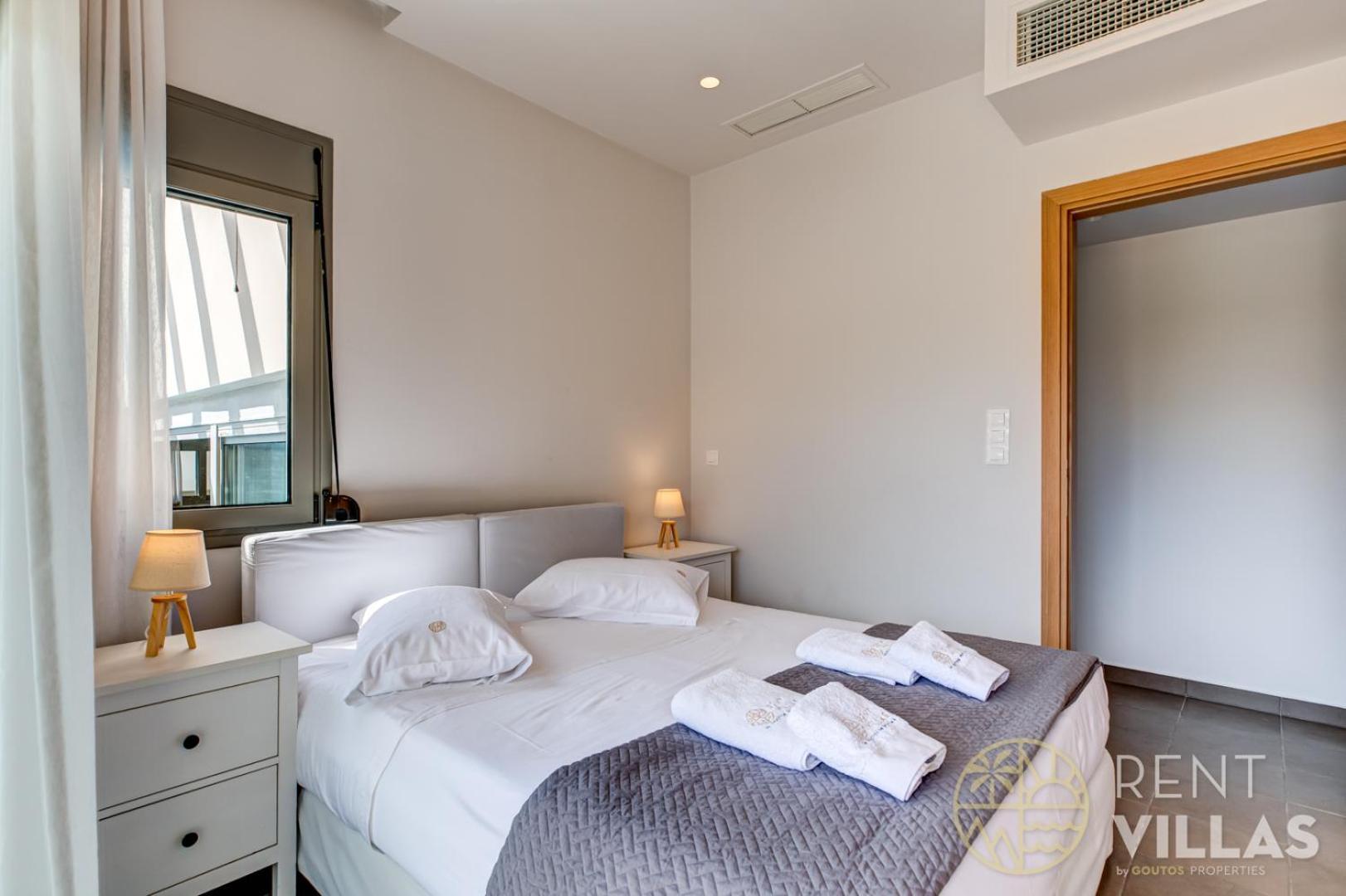 Rvg Luxury With Private Pools In Ferienhaus *