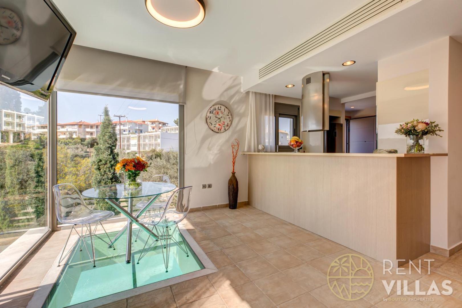 Rvg Luxury With Private Pools In *