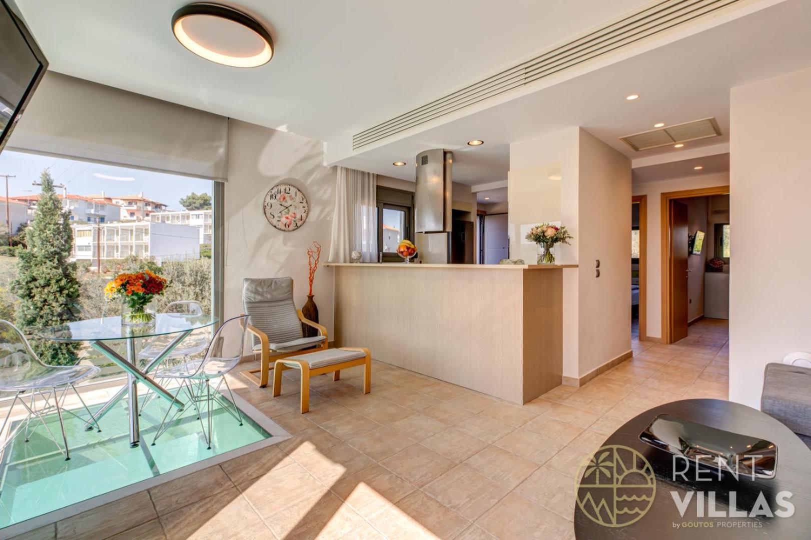 Holiday home Luxury With Private Pools In By Goutos *