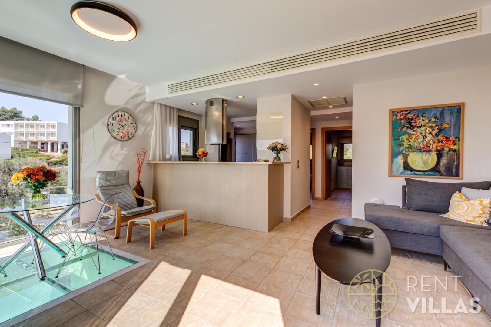 Rvg Luxury With Private Pools In